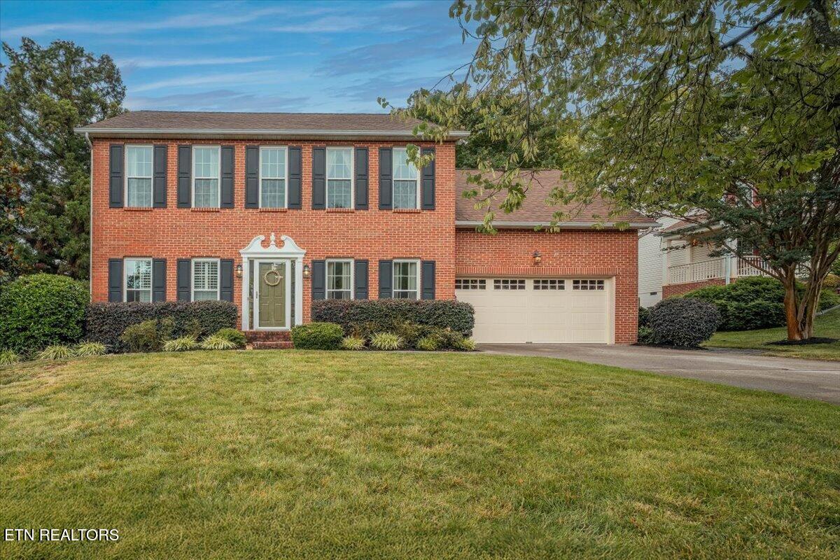 8211 Kingstree Lane Knoxville TN 37919