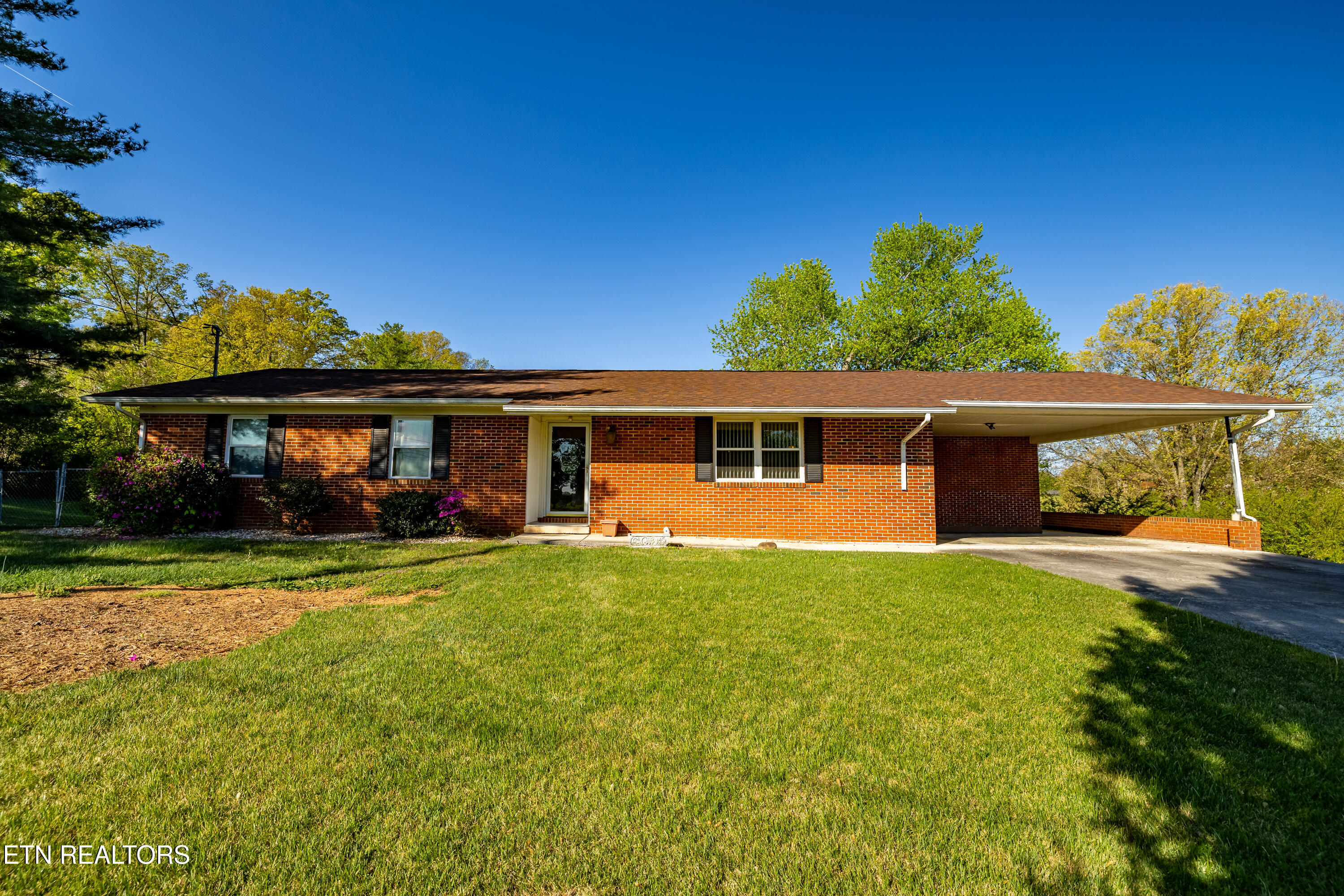 807 Marcaro Lane Maryville TN 37801