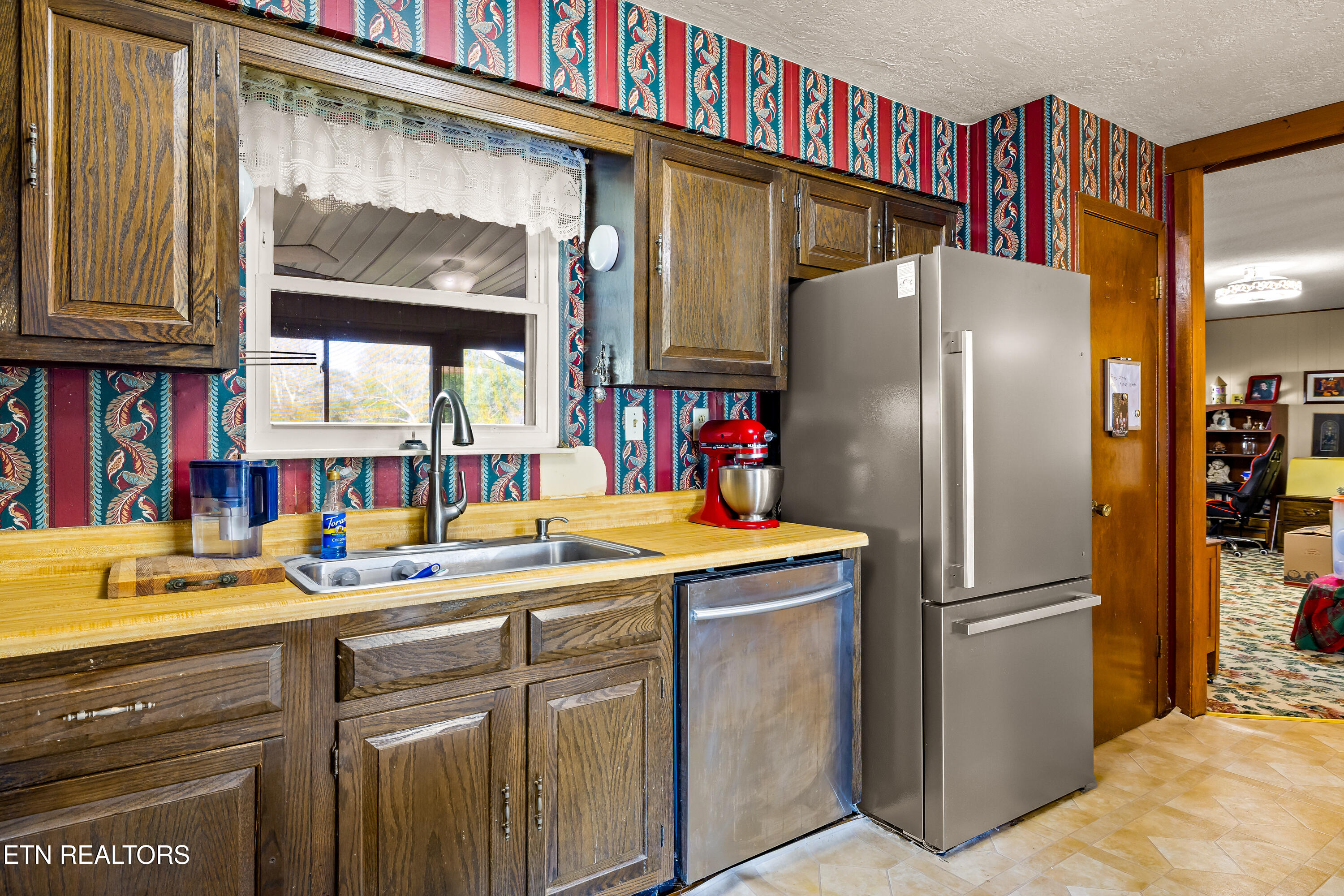 807 Marcaro Lane Maryville TN 37801