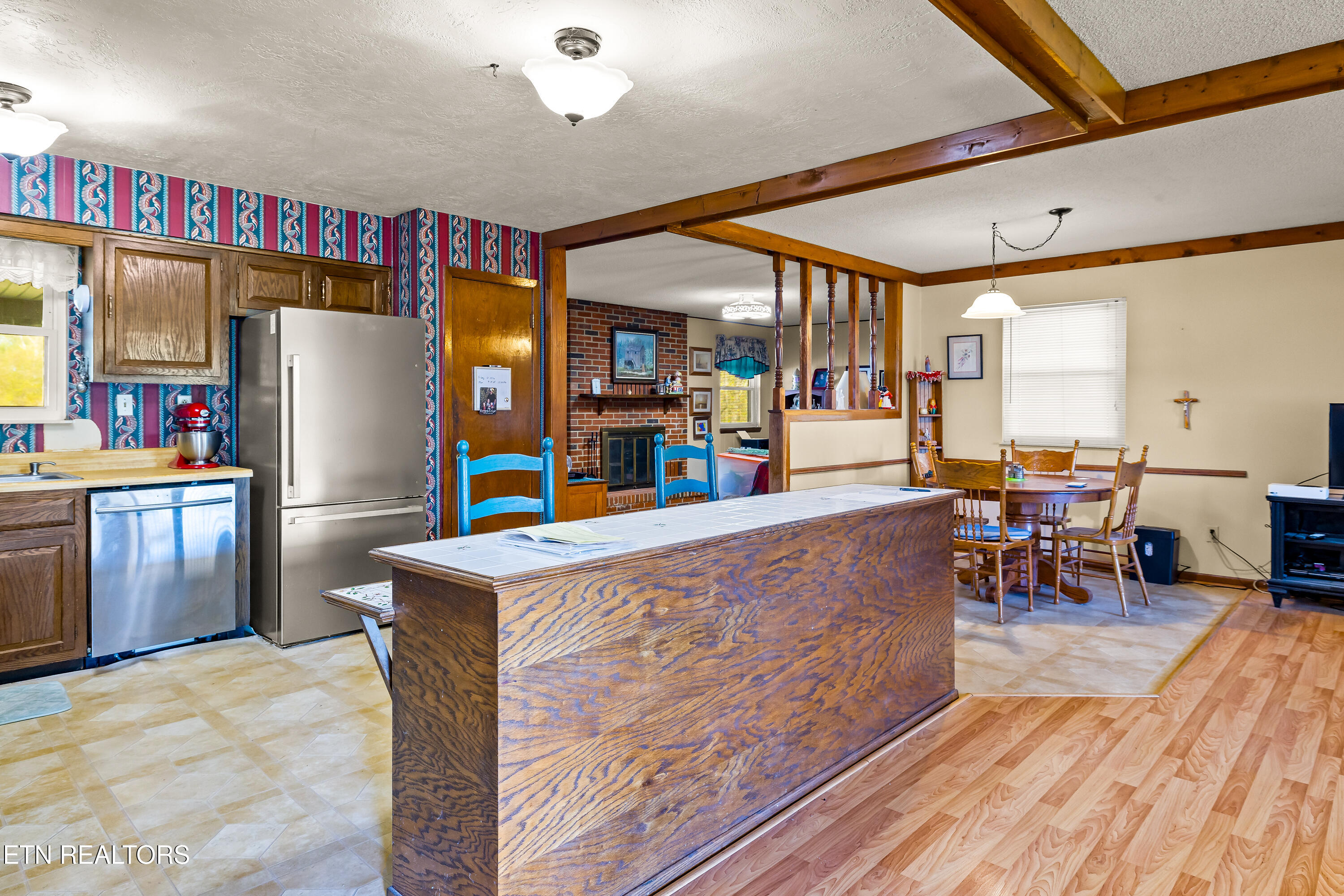 807 Marcaro Lane Maryville TN 37801