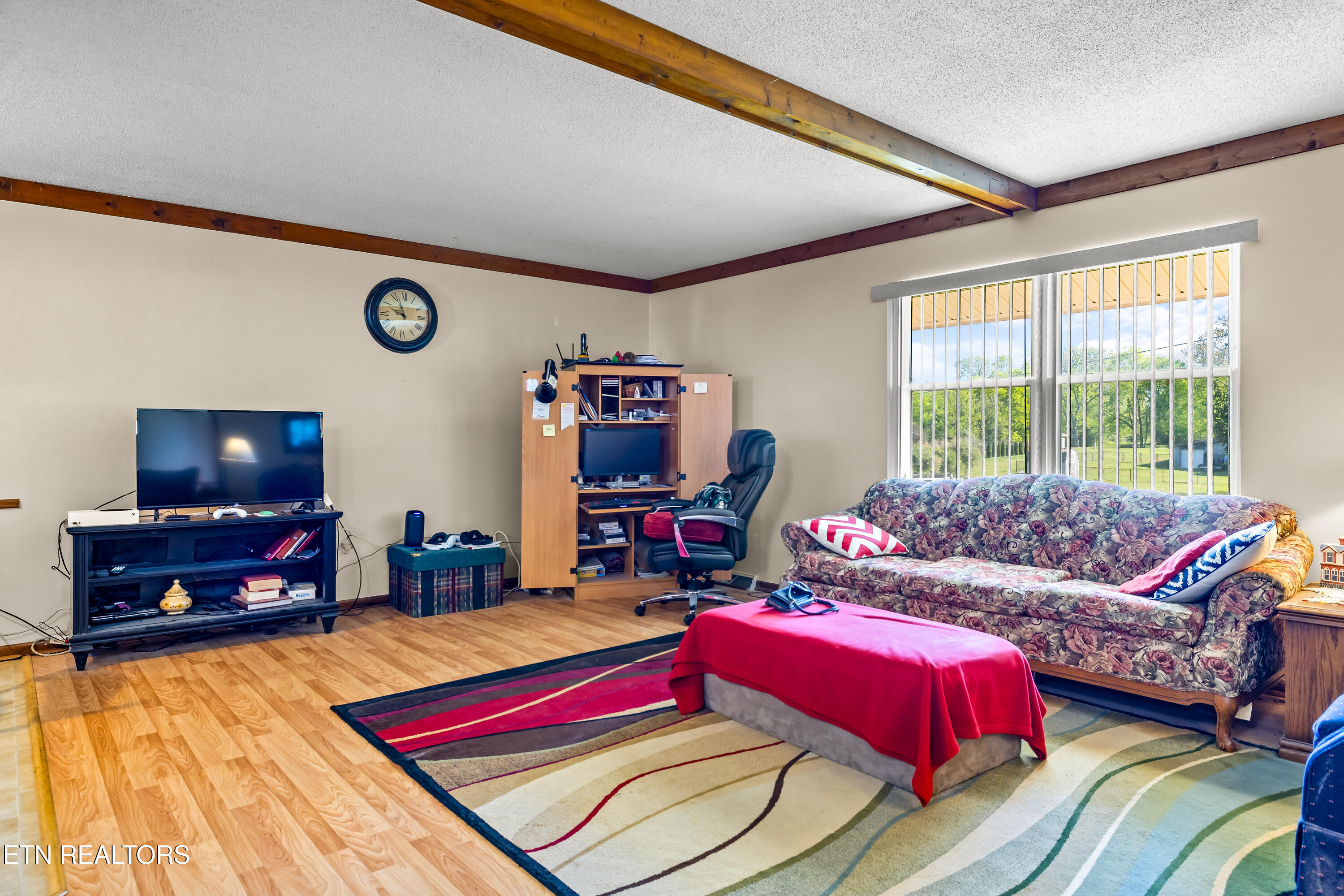 807 Marcaro Lane Maryville TN 37801