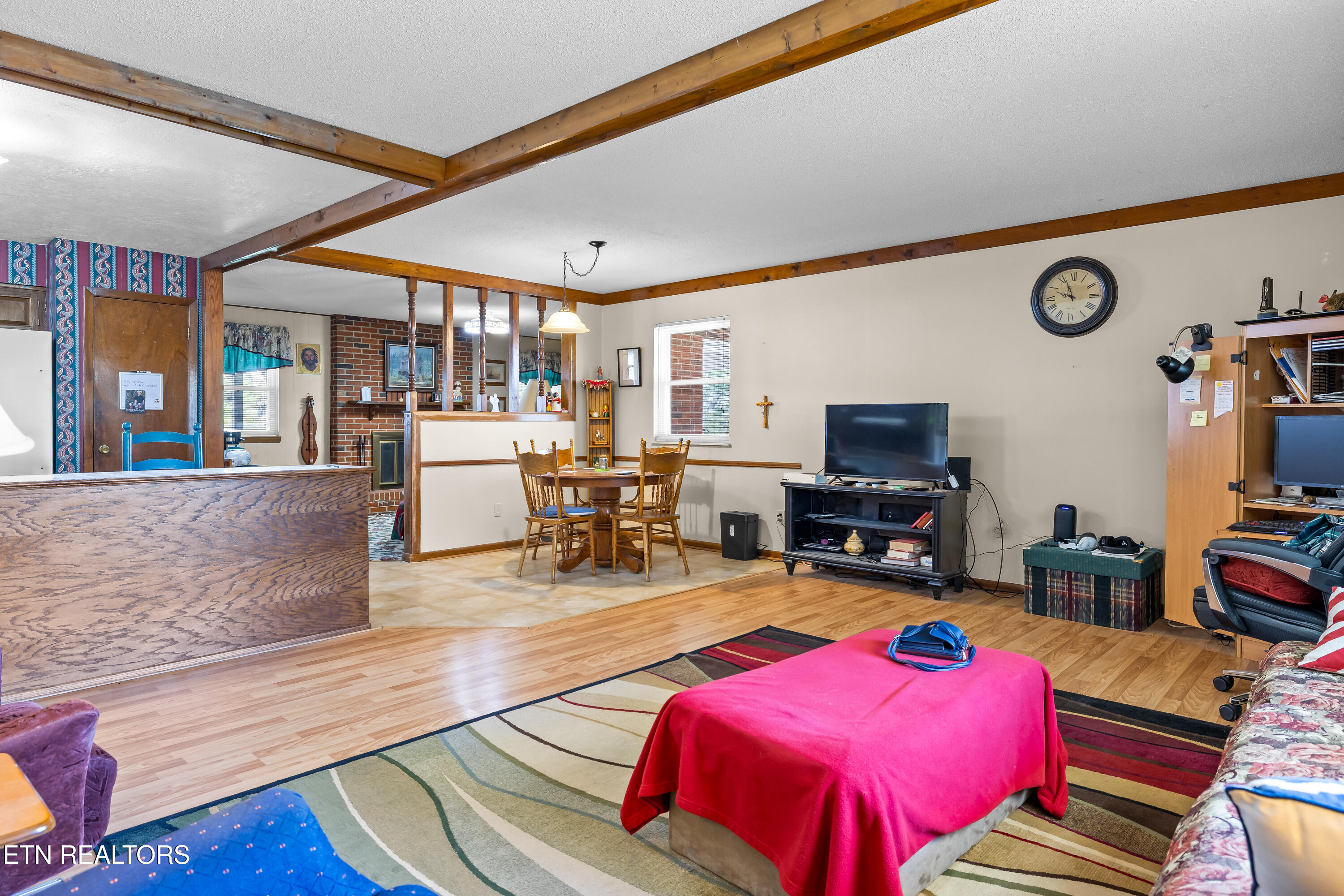 807 Marcaro Lane Maryville TN 37801