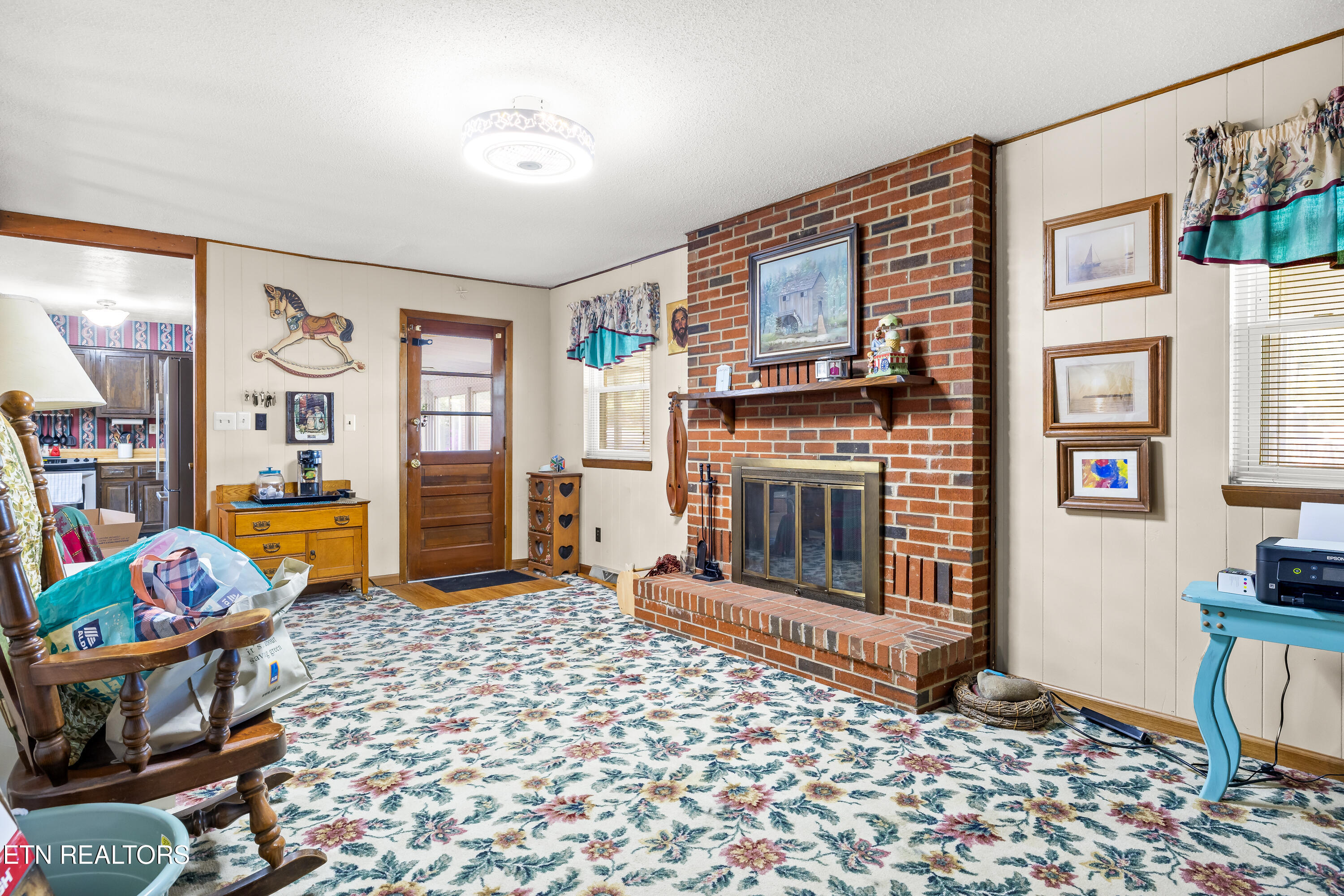807 Marcaro Lane Maryville TN 37801