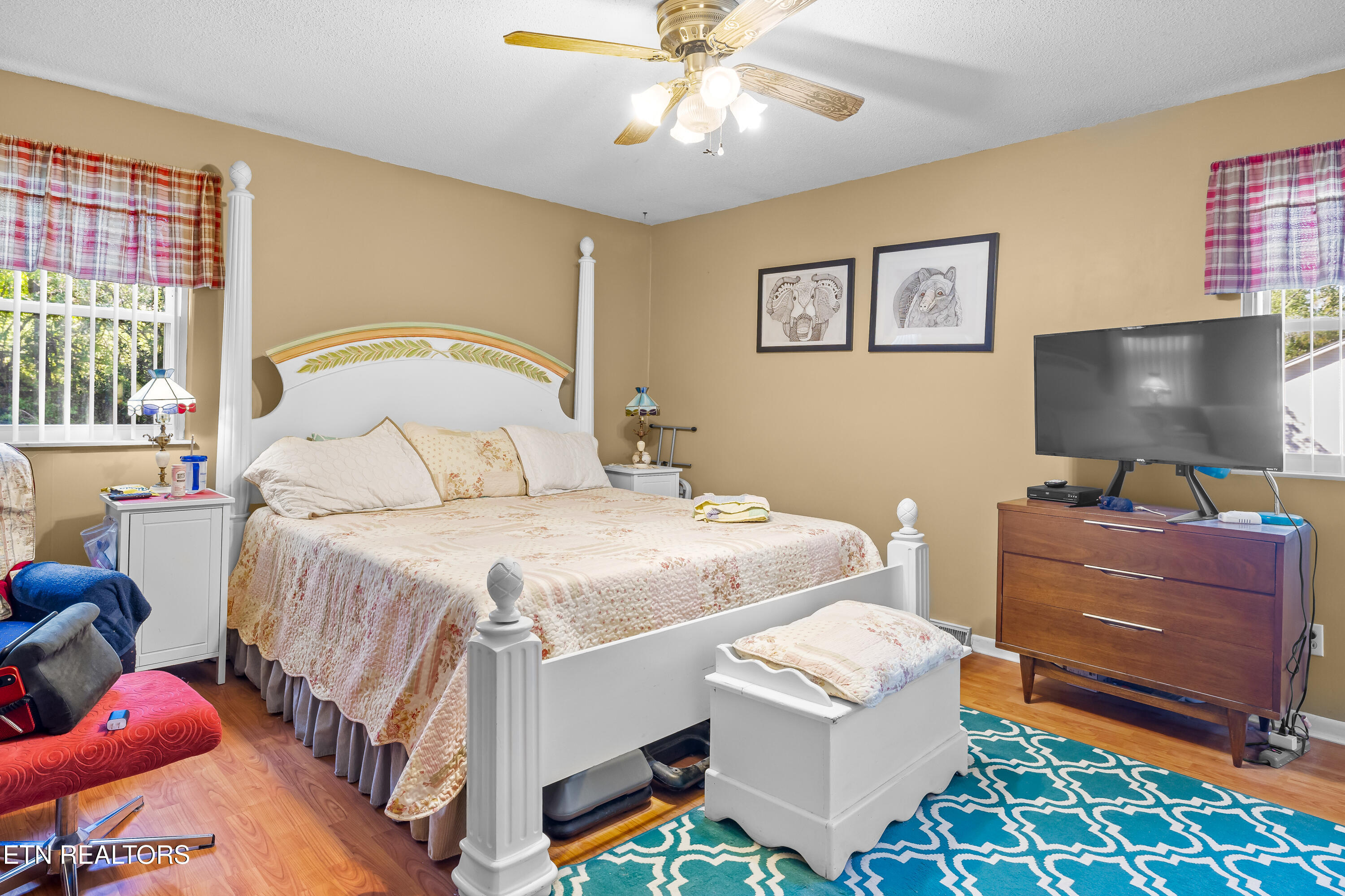 807 Marcaro Lane Maryville TN 37801