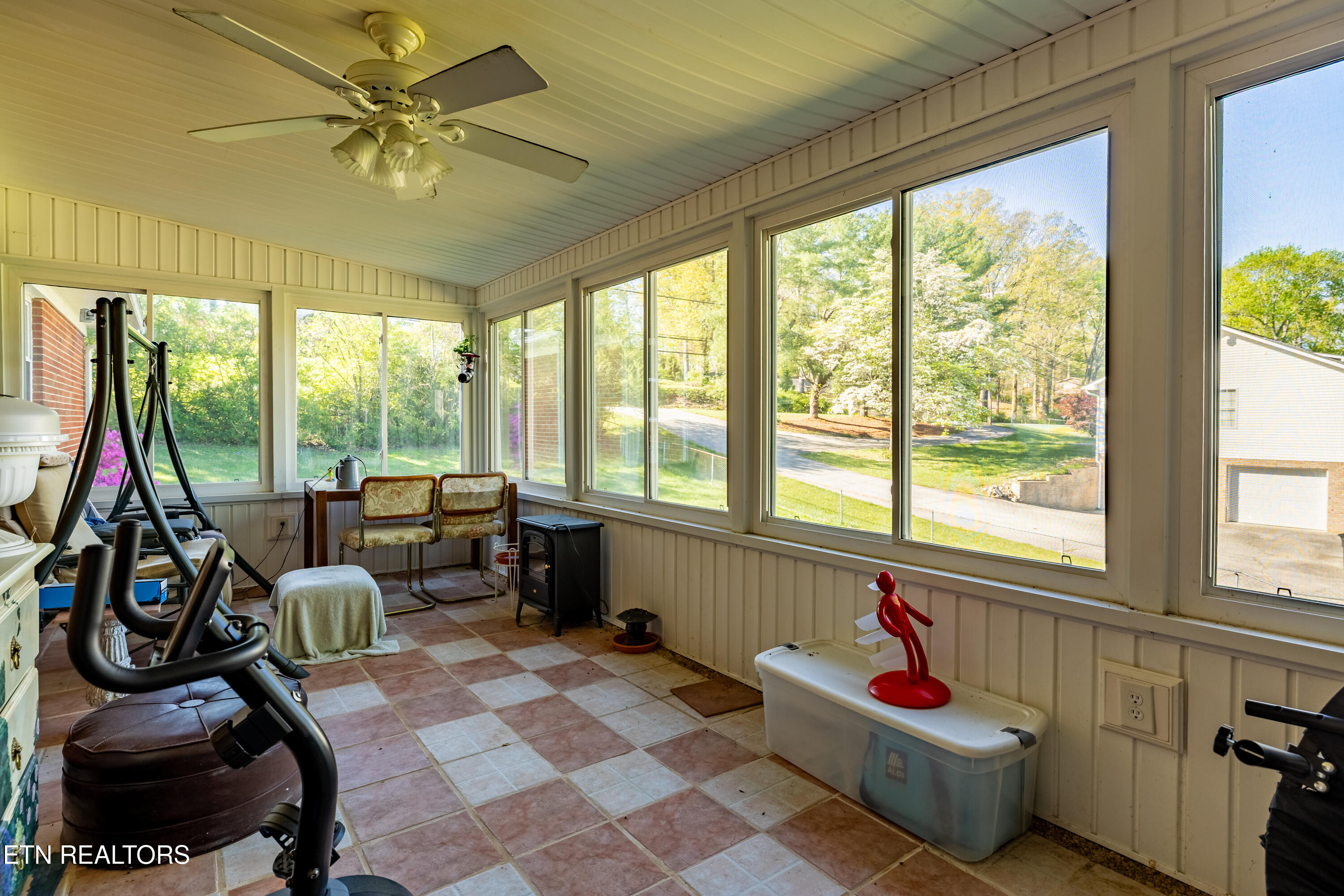 807 Marcaro Lane Maryville TN 37801