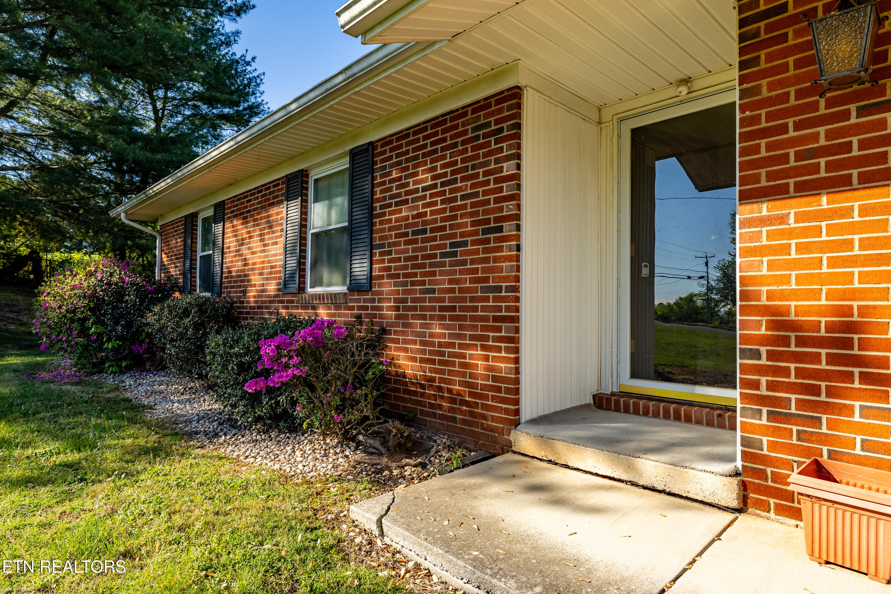 807 Marcaro Lane Maryville TN 37801
