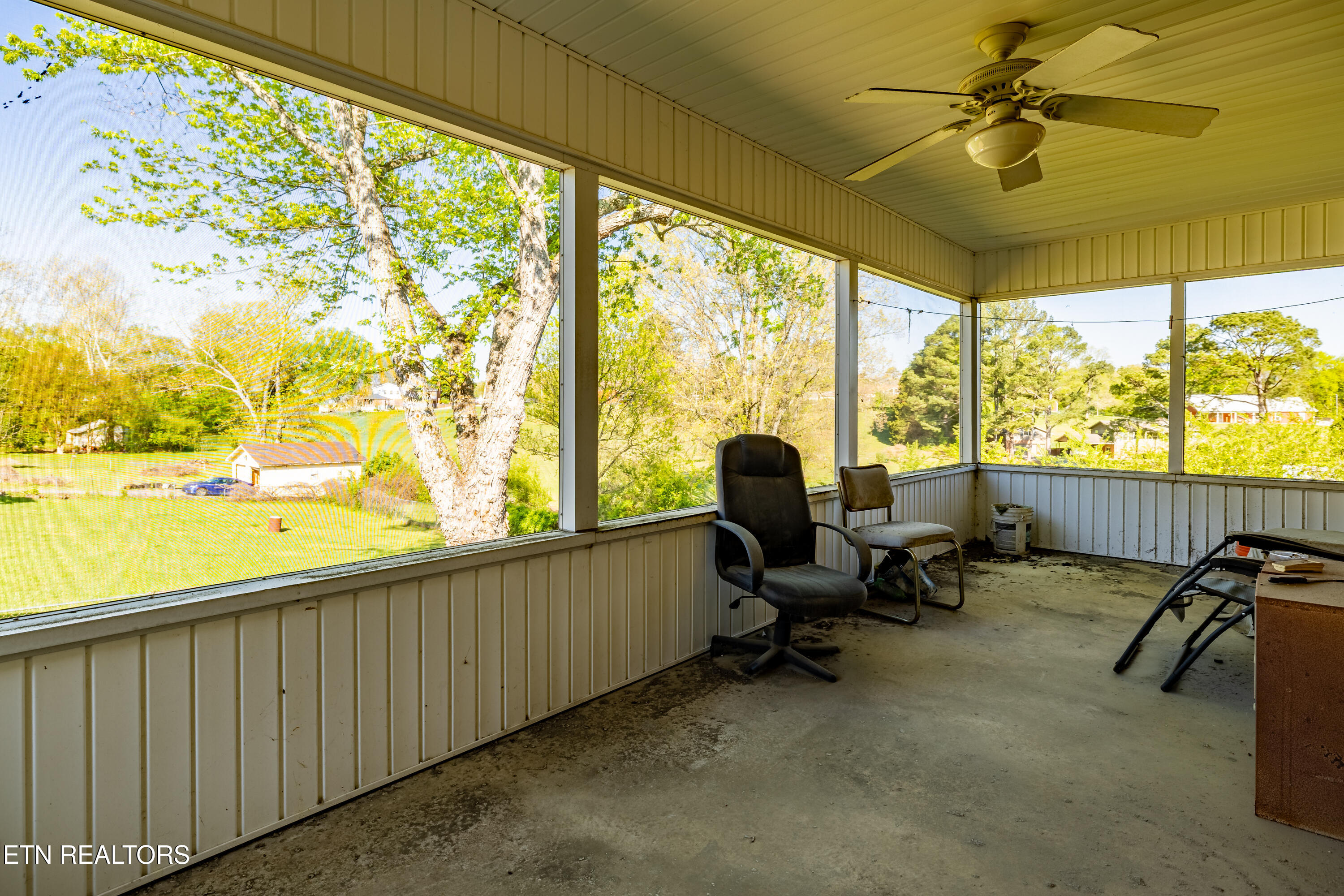 807 Marcaro Lane Maryville TN 37801