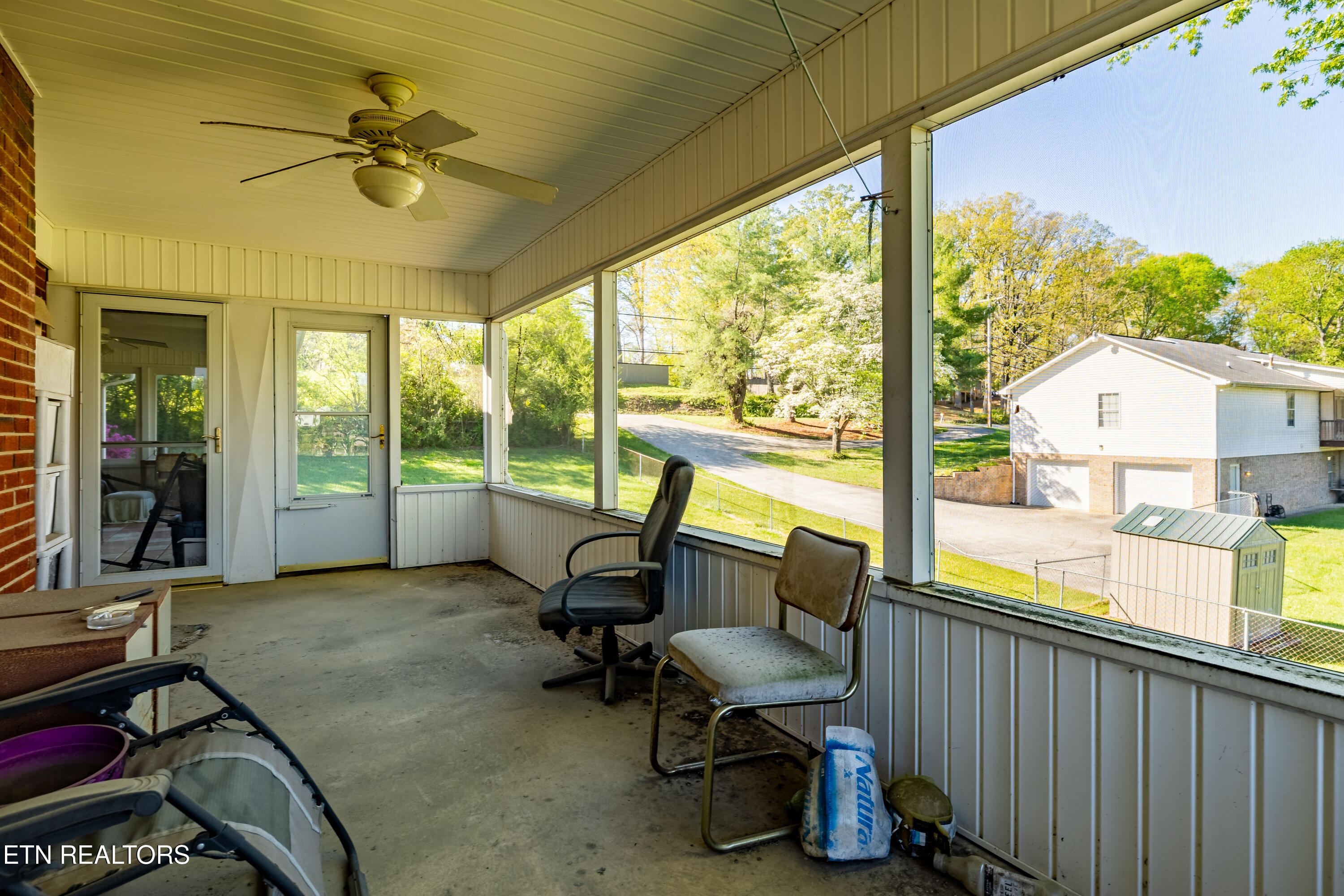 807 Marcaro Lane Maryville TN 37801