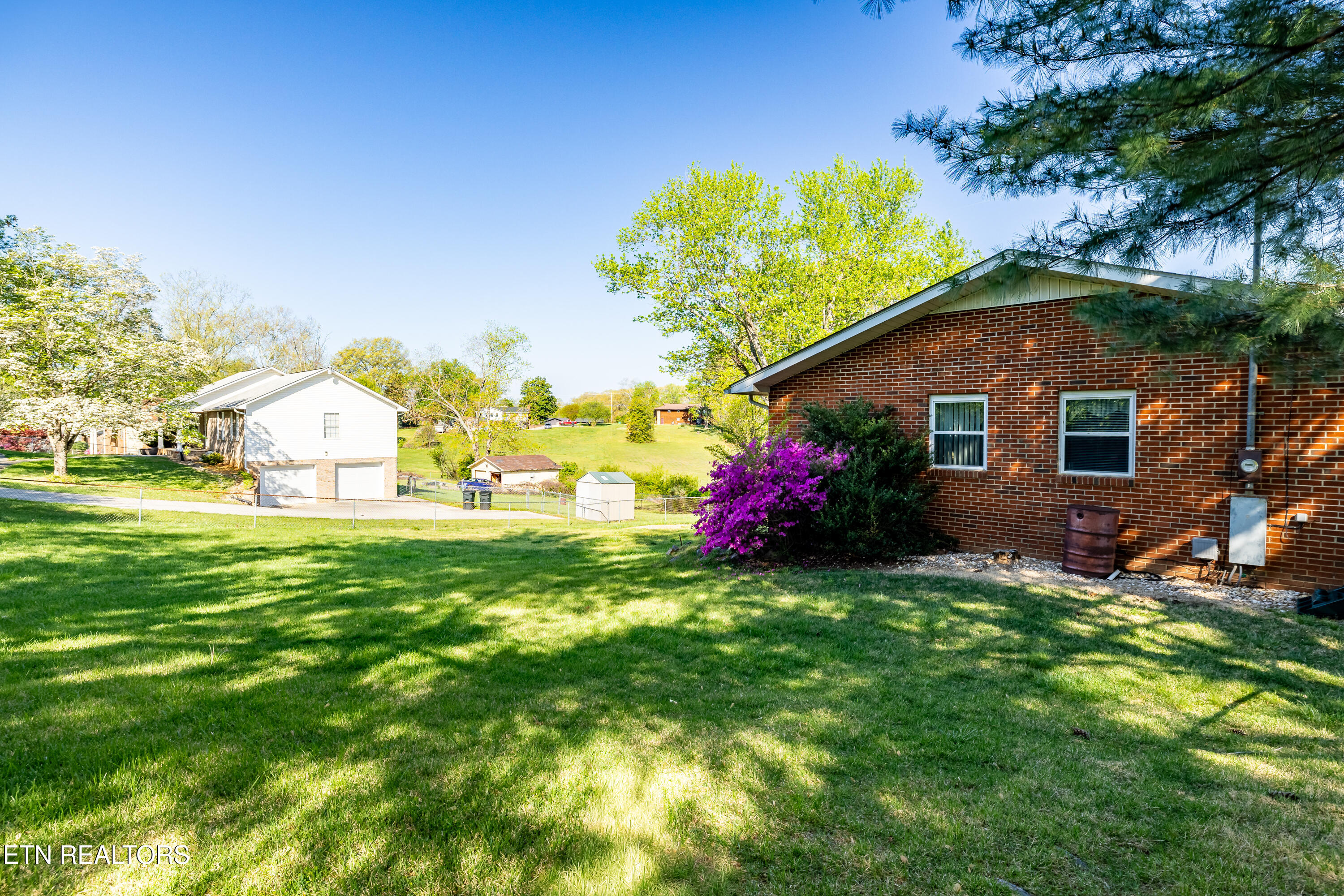 807 Marcaro Lane Maryville TN 37801