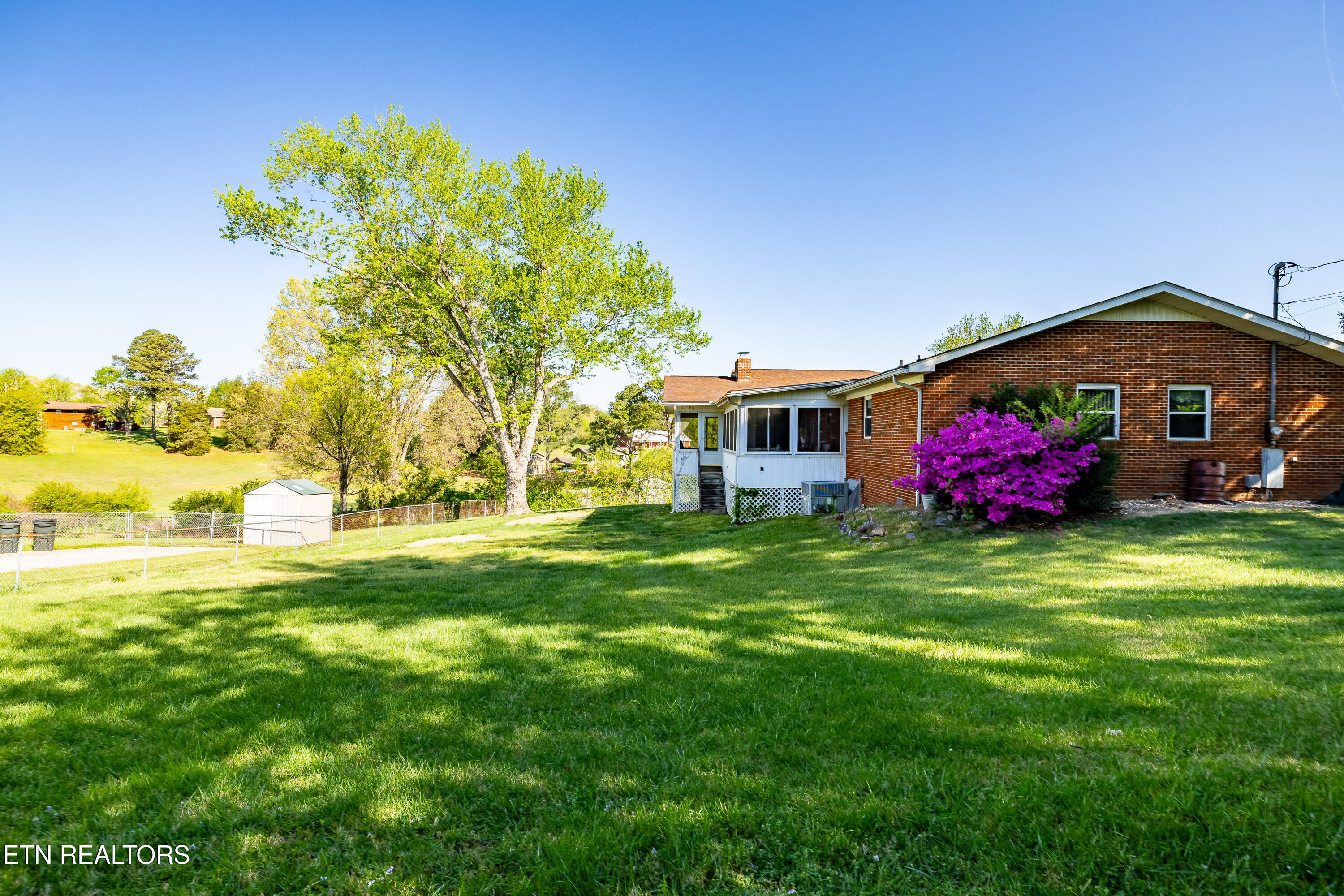807 Marcaro Lane Maryville TN 37801