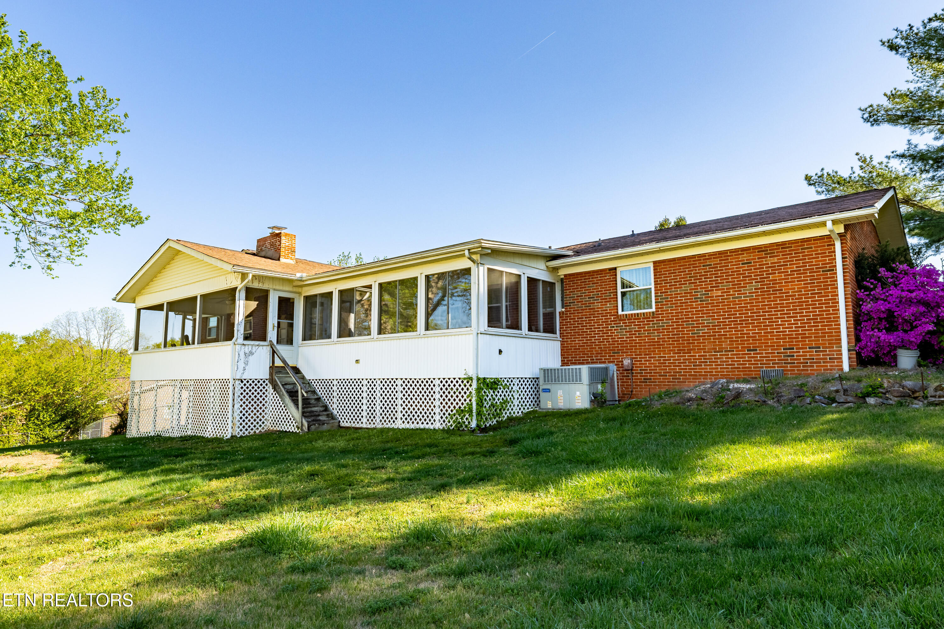 807 Marcaro Lane Maryville TN 37801