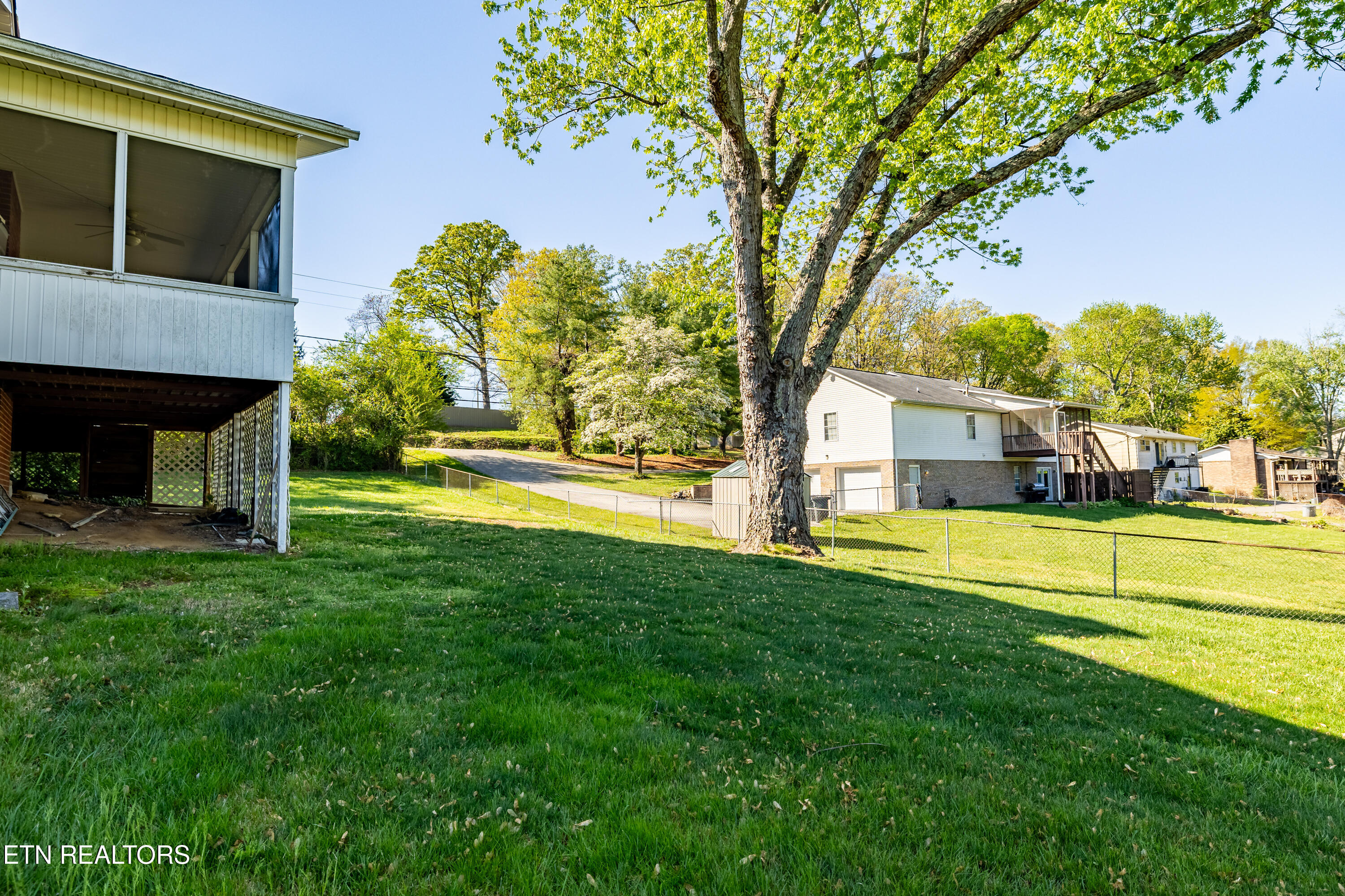807 Marcaro Lane Maryville TN 37801