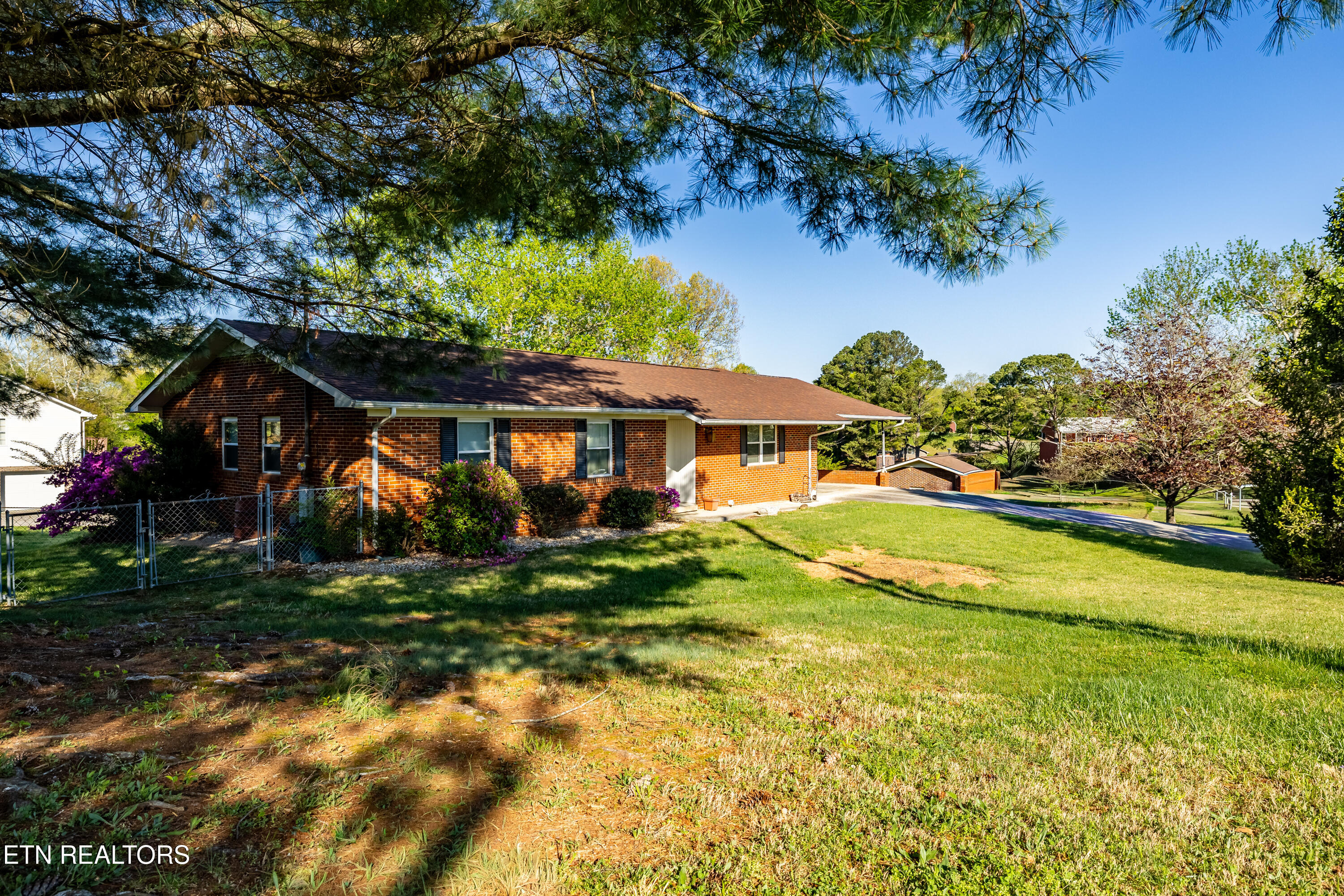 807 Marcaro Lane Maryville TN 37801