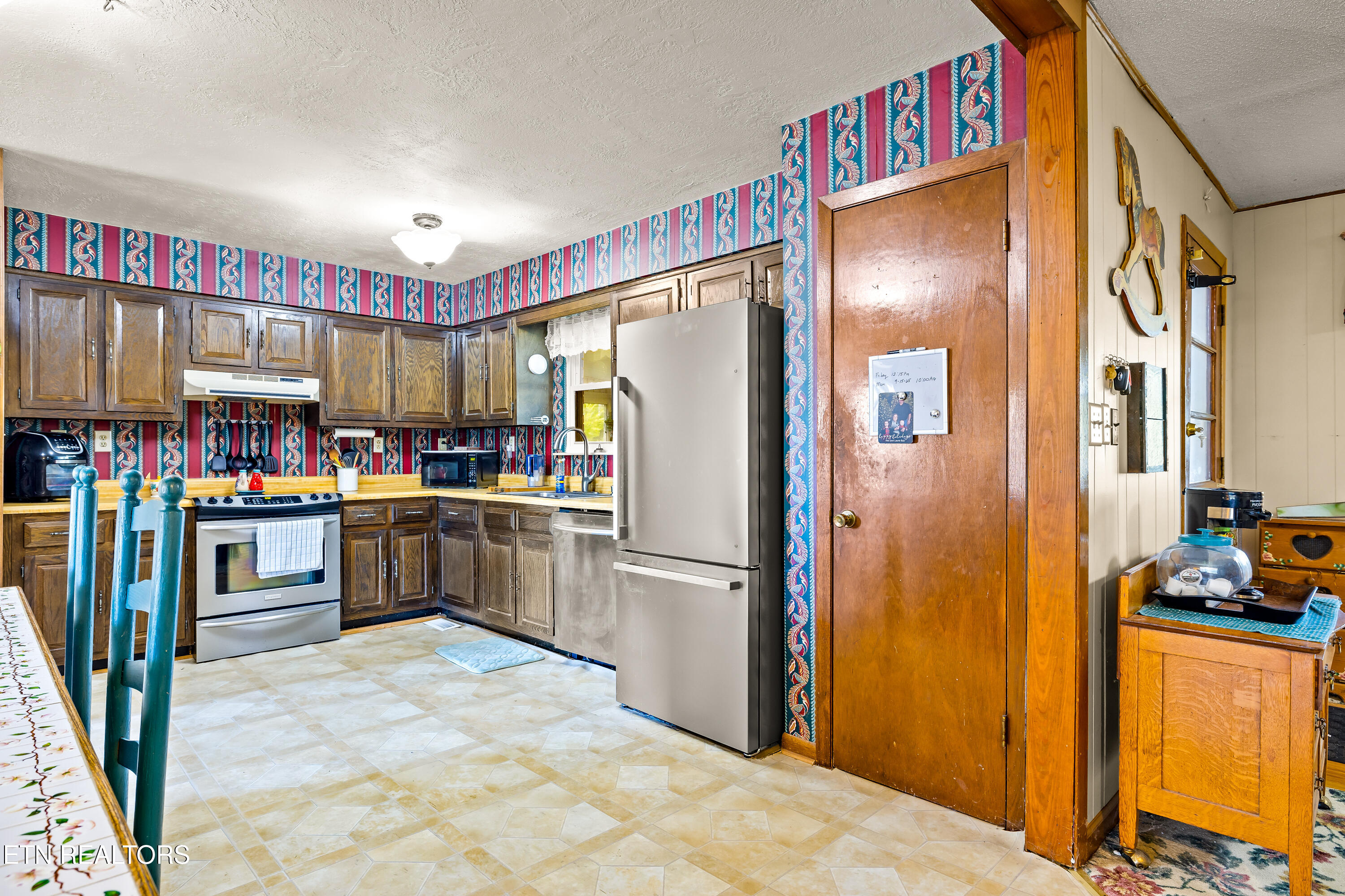 807 Marcaro Lane Maryville TN 37801