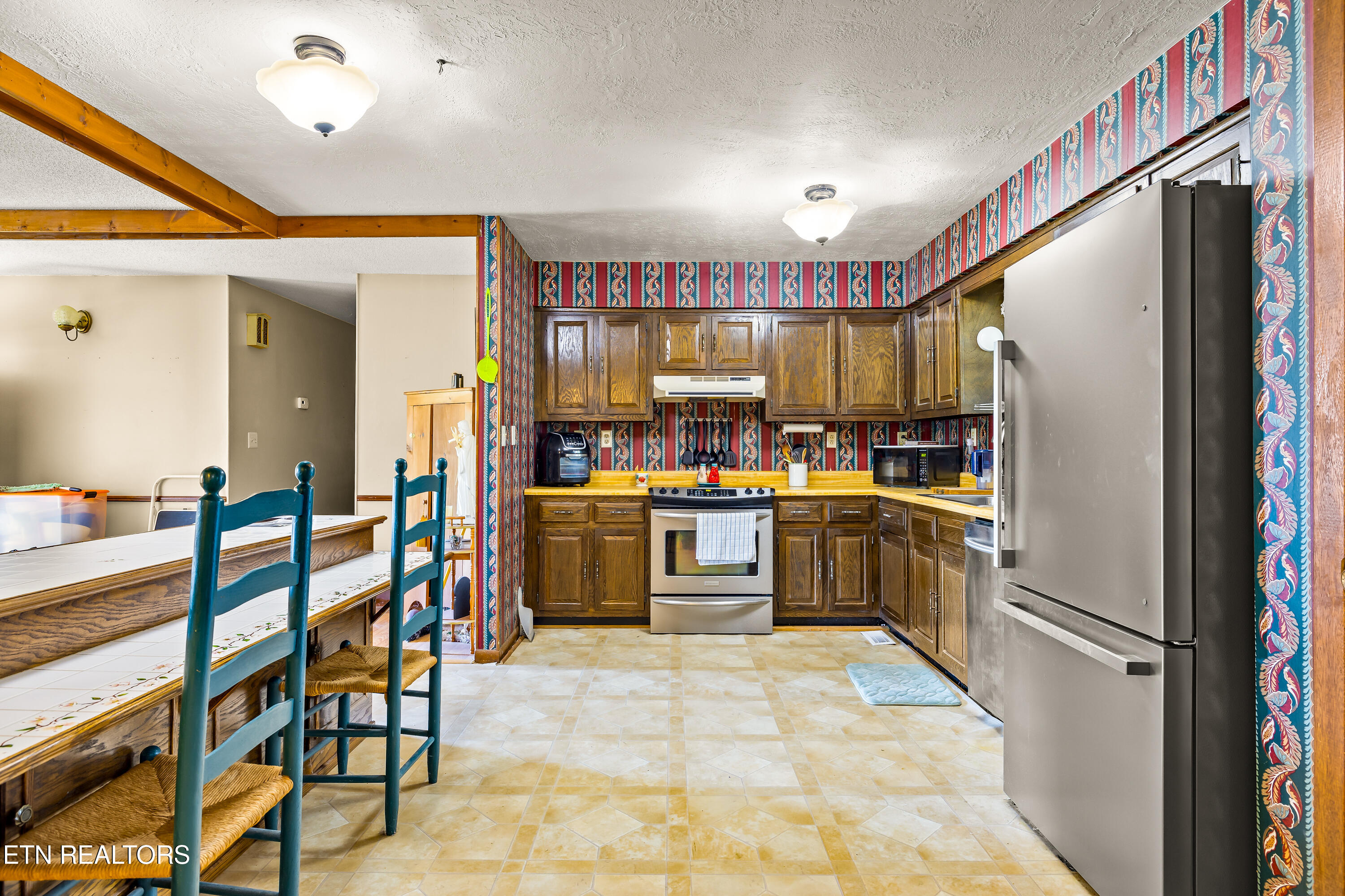 807 Marcaro Lane Maryville TN 37801