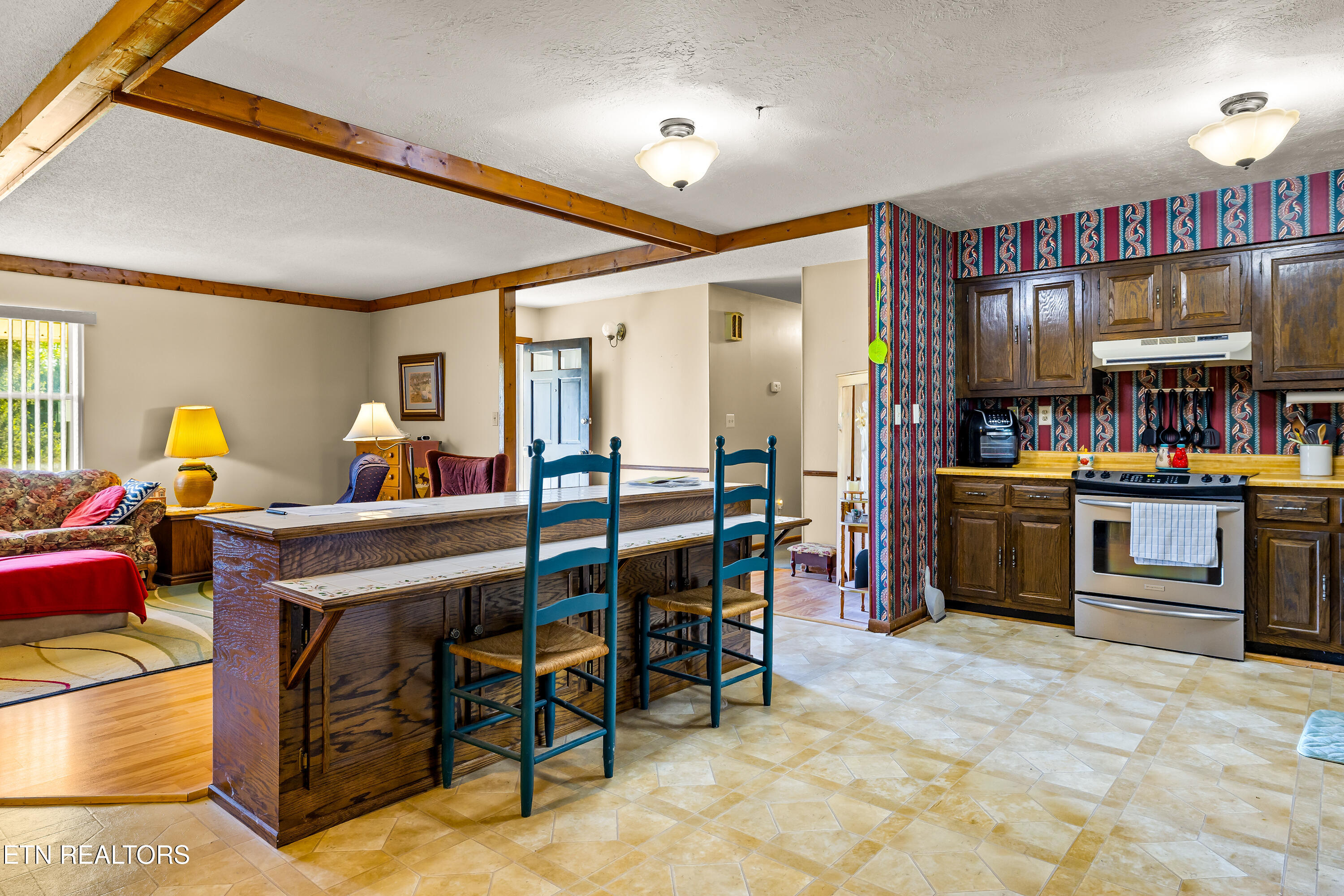 807 Marcaro Lane Maryville TN 37801
