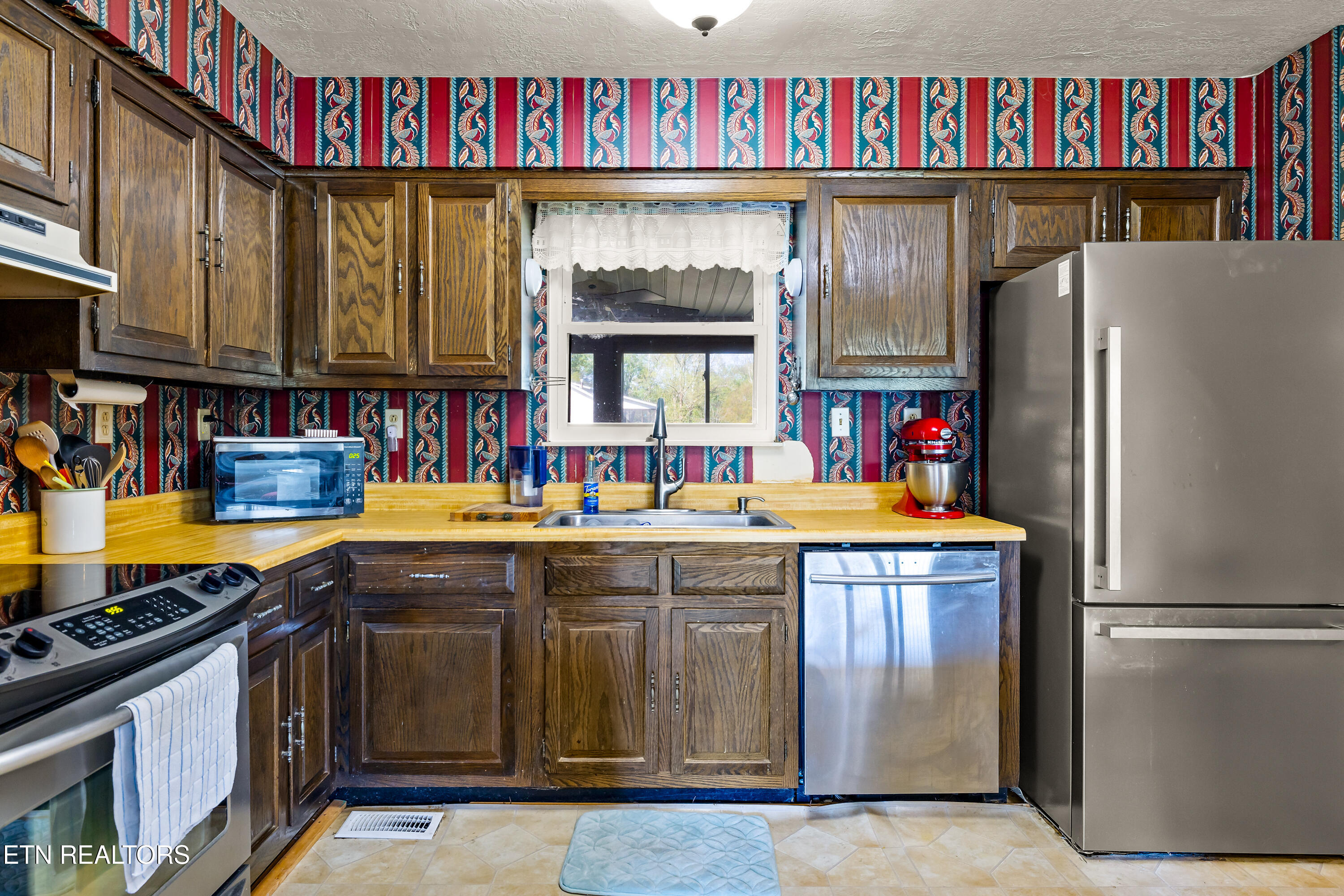 807 Marcaro Lane Maryville TN 37801