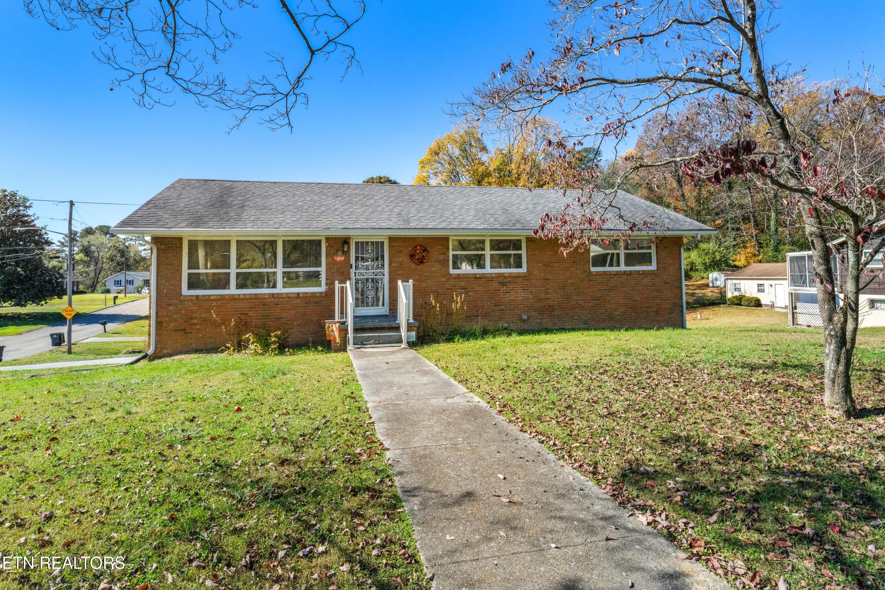 2301 Pulaski Road Knoxville TN 37914