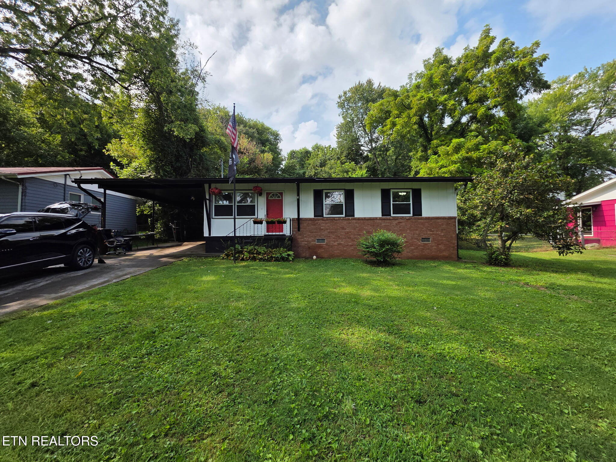 2208 Sylvania Avenue Knoxville TN 37920