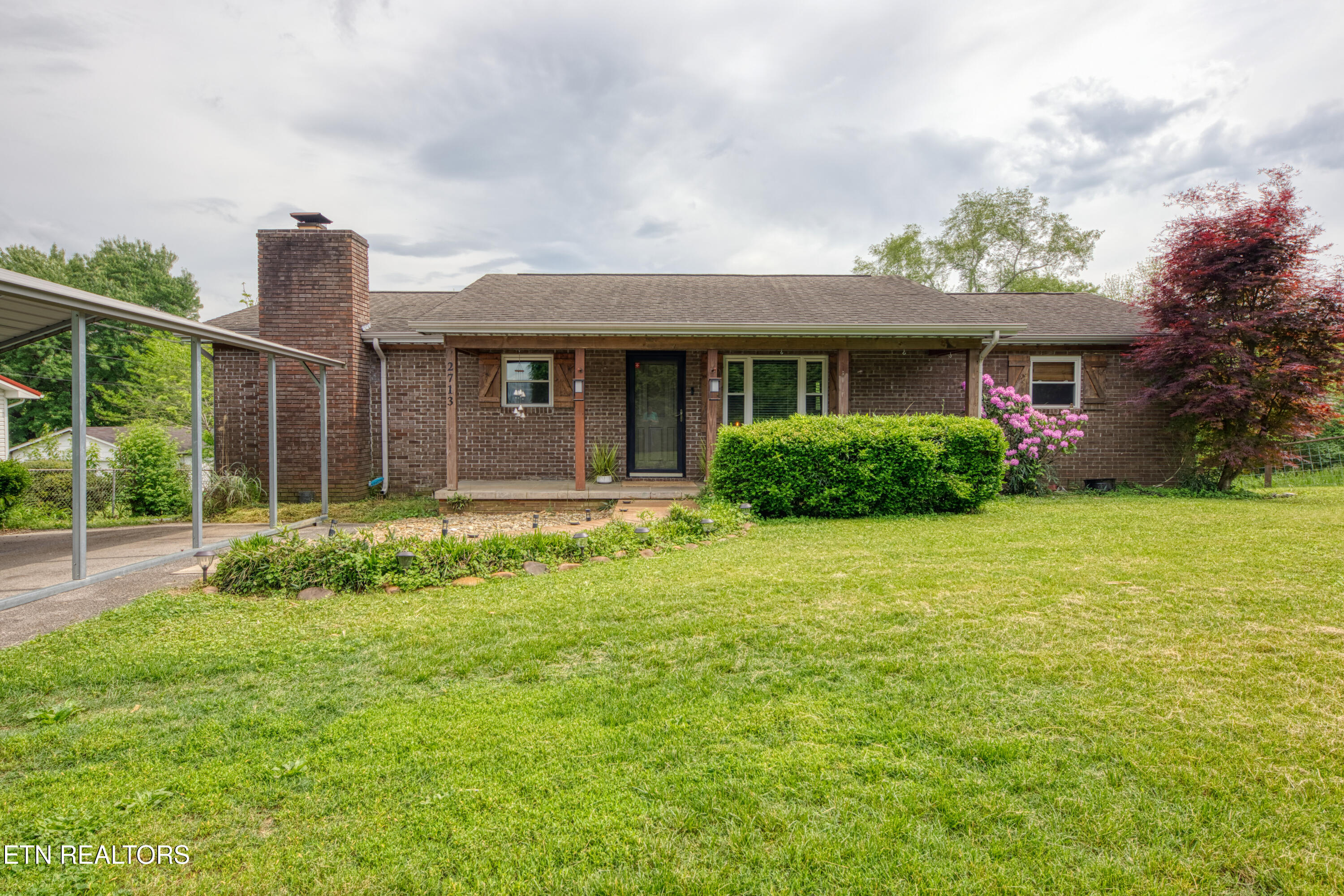 2713 W Highway 11e Strawberry Plains TN 37871