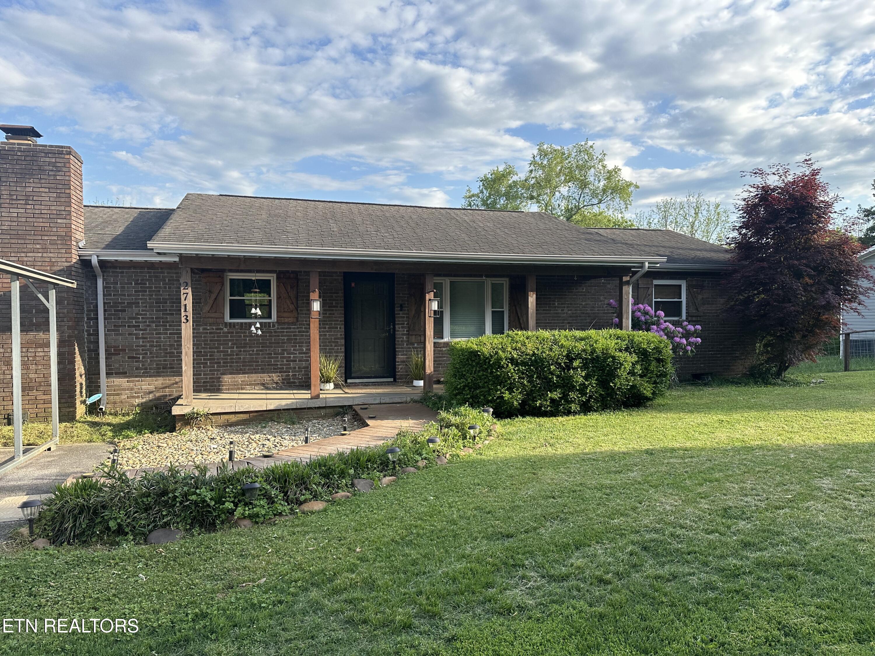 2713 W Highway 11e Strawberry Plains TN 37871