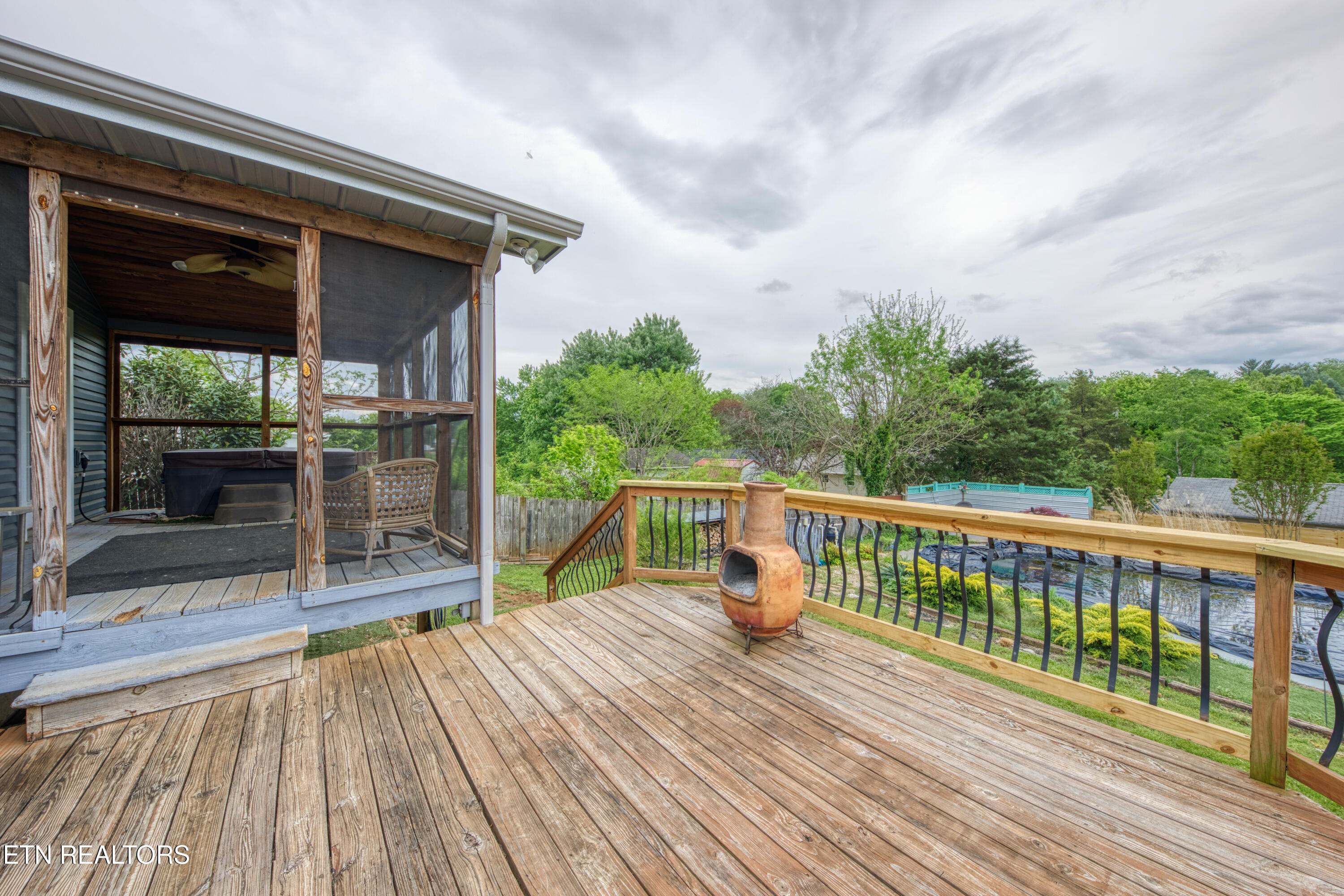 2713 W Highway 11e Strawberry Plains TN 37871