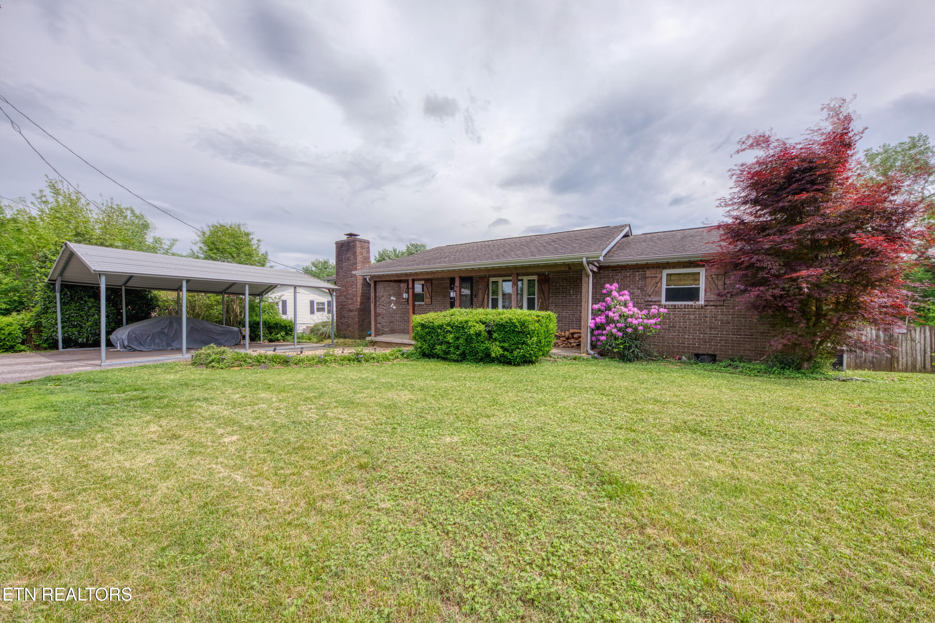 2713 W Highway 11e Strawberry Plains TN 37871
