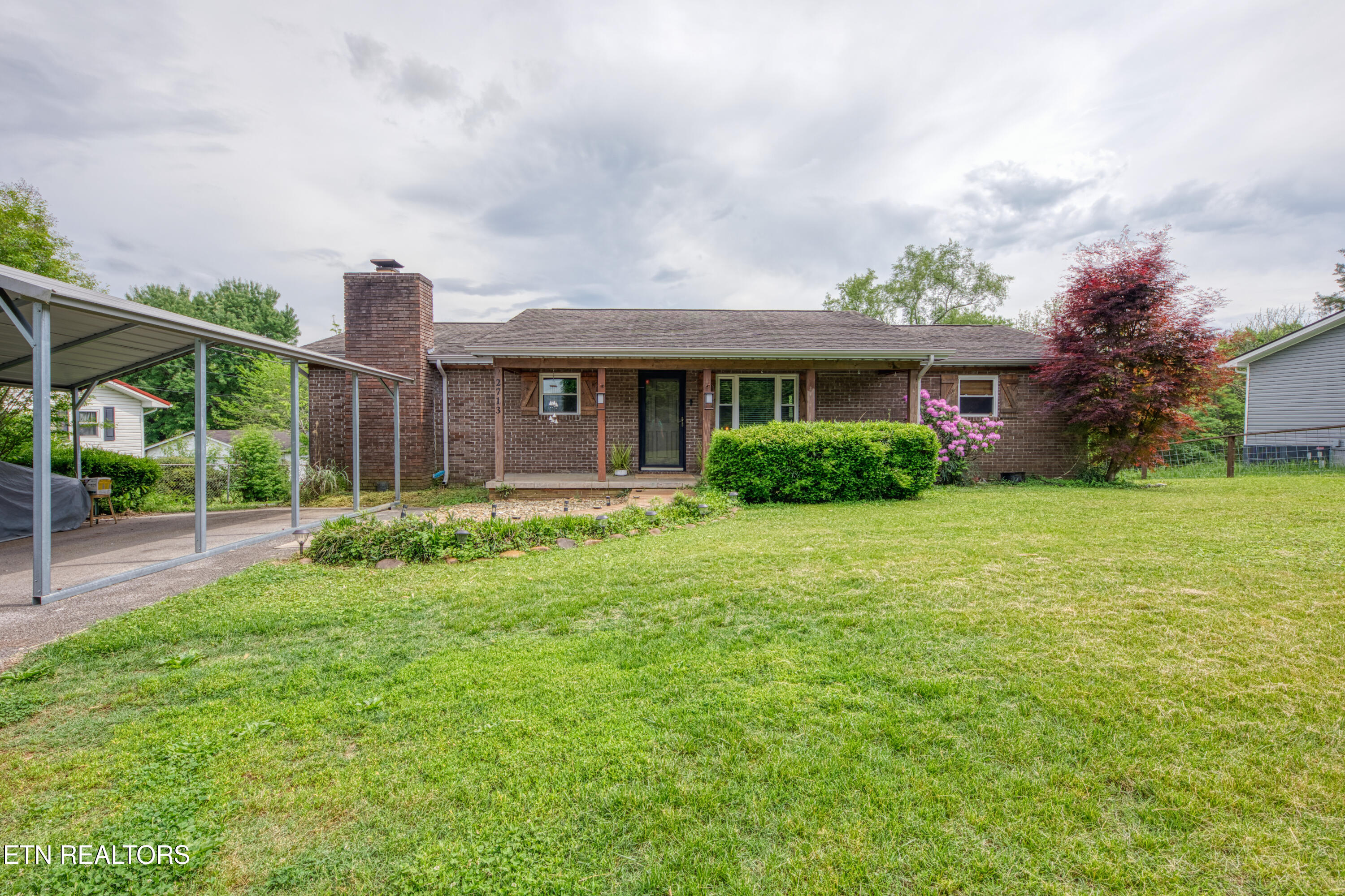 2713 W Highway 11e Strawberry Plains TN 37871
