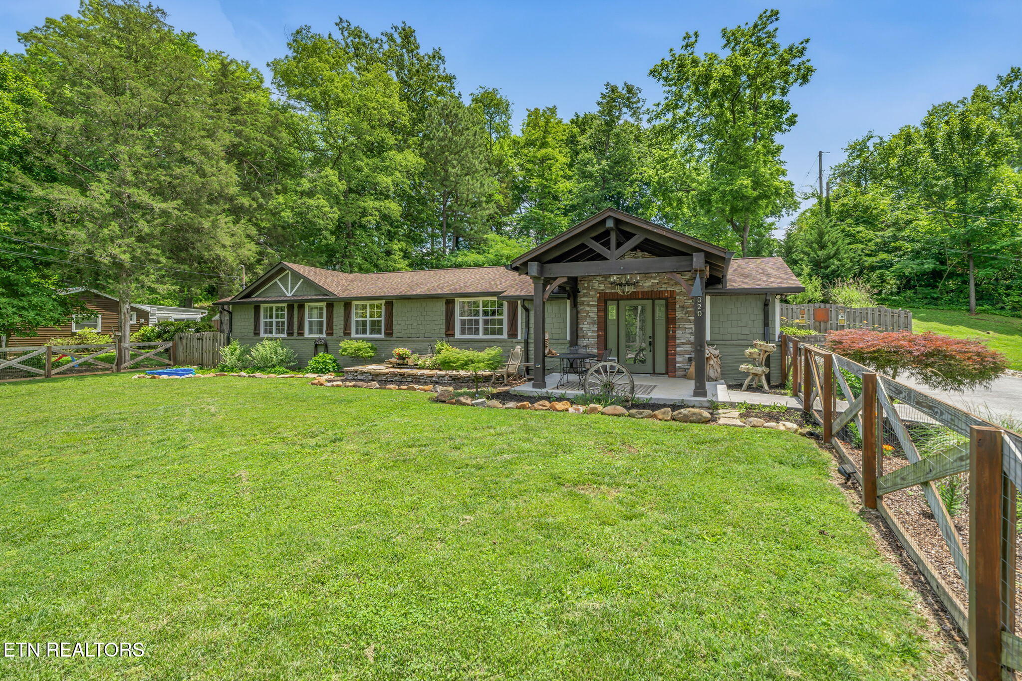 7020 Kinzalow Drive Knoxville TN 37909