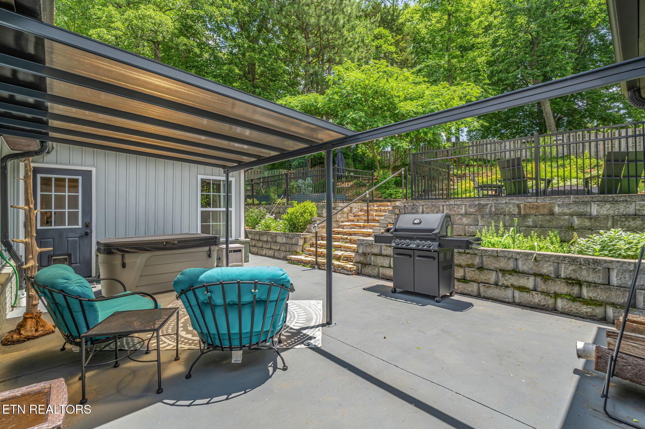 7020 Kinzalow Drive Knoxville TN 37909