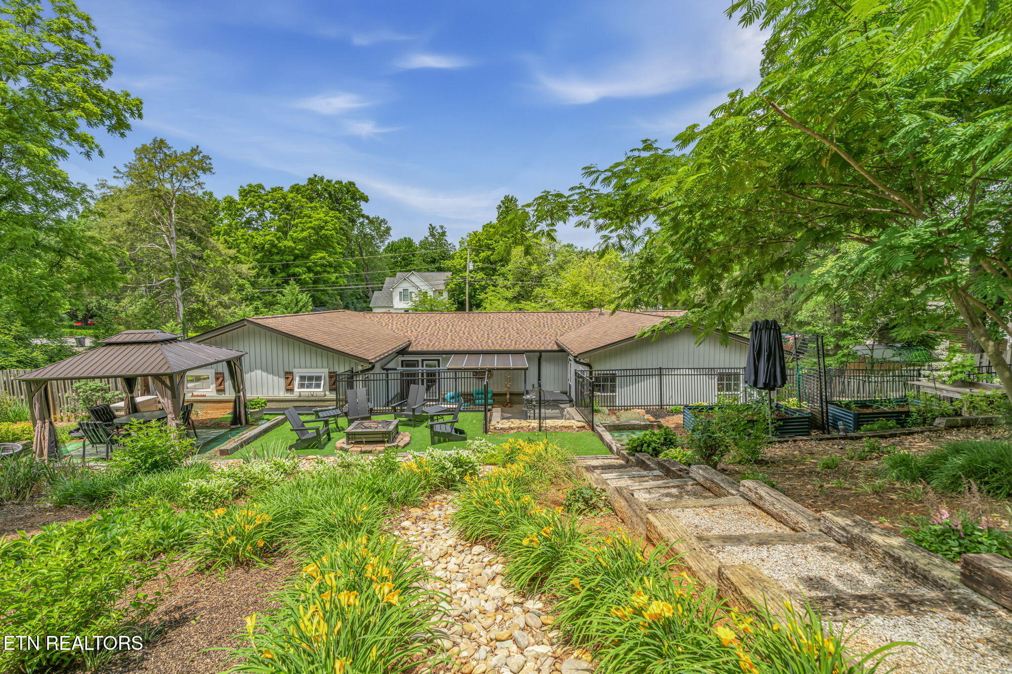 7020 Kinzalow Drive Knoxville TN 37909
