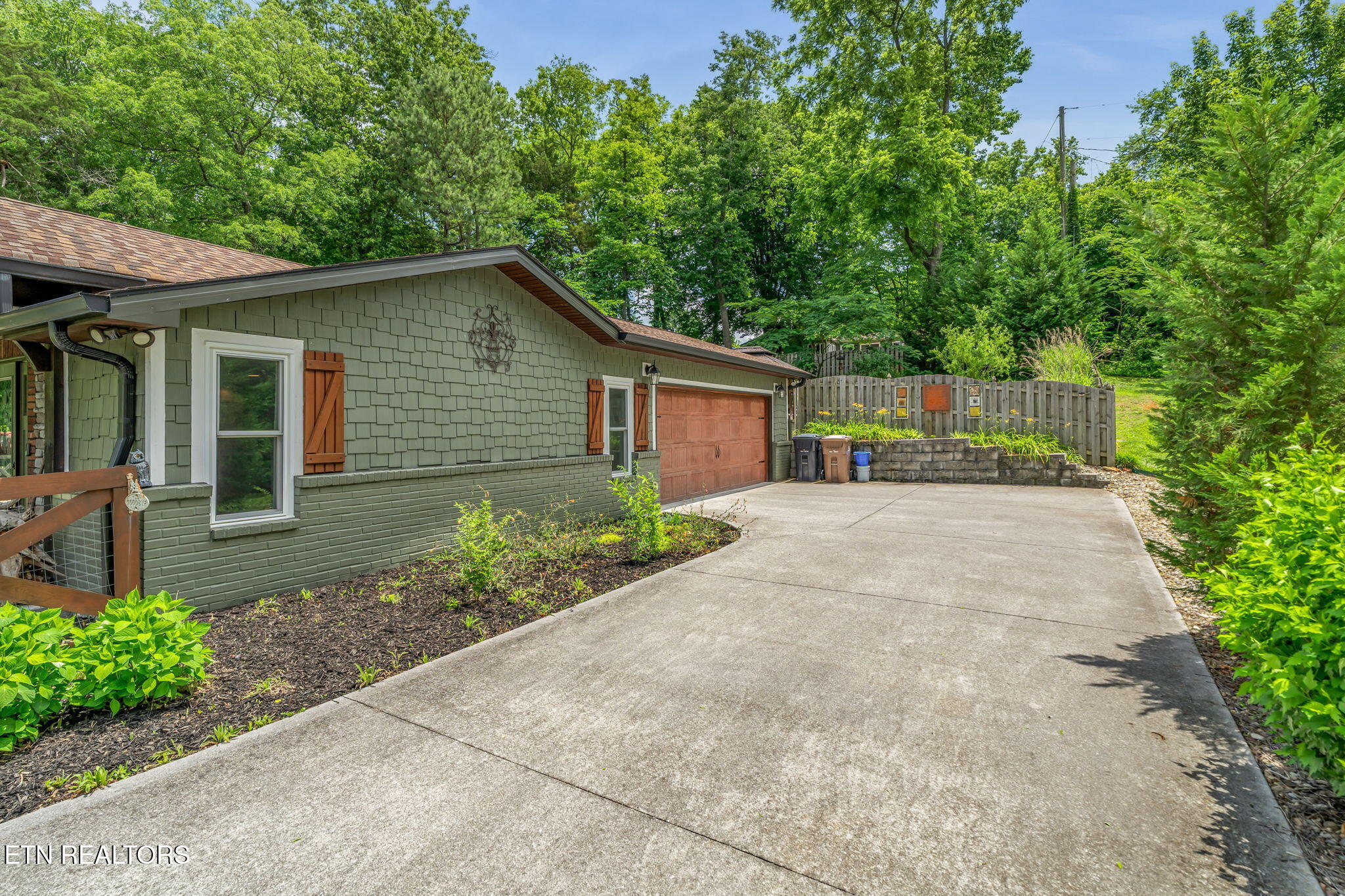 7020 Kinzalow Drive Knoxville TN 37909