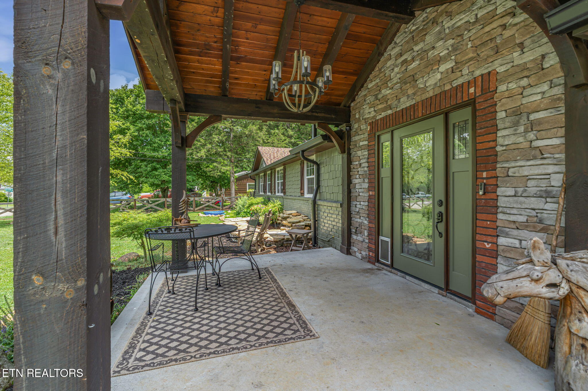 7020 Kinzalow Drive Knoxville TN 37909