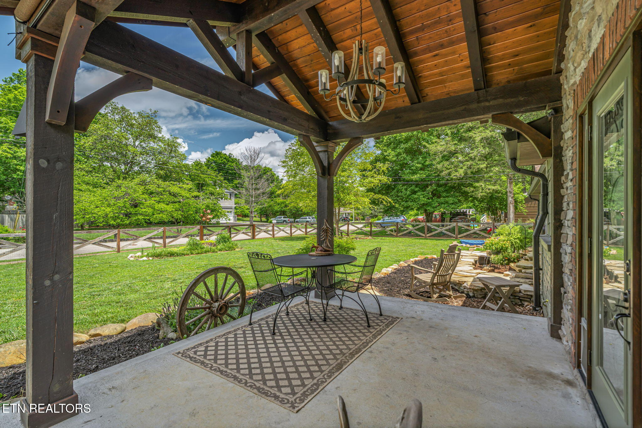 7020 Kinzalow Drive Knoxville TN 37909