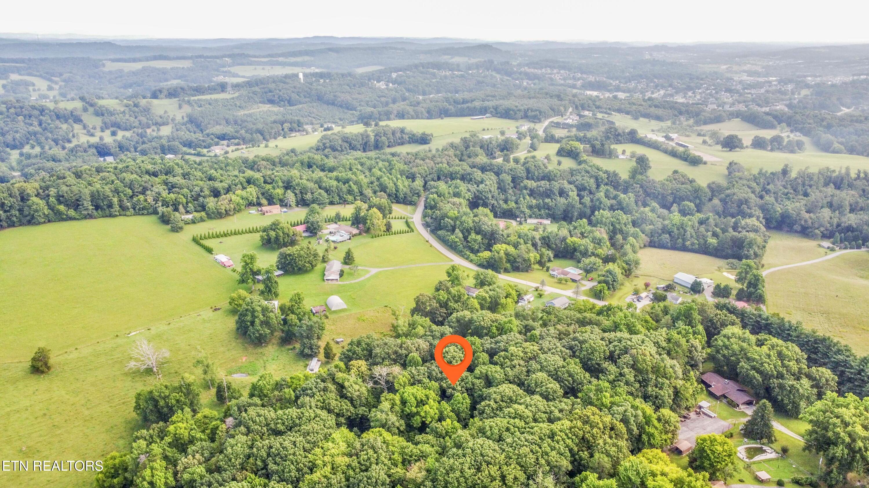 3690 Loudon Ridge Road Lenoir City TN 37771