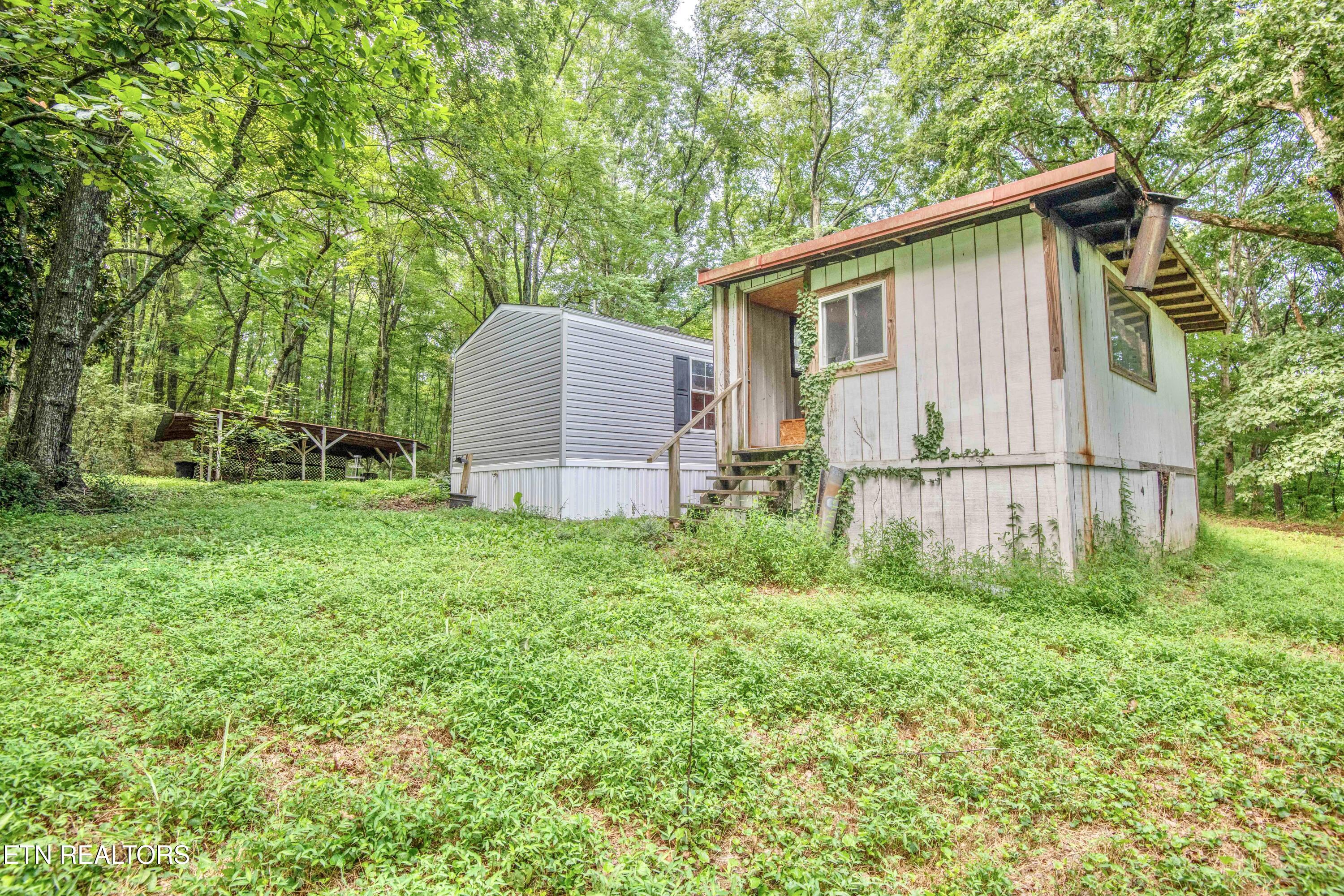 3690 Loudon Ridge Road Lenoir City TN 37771