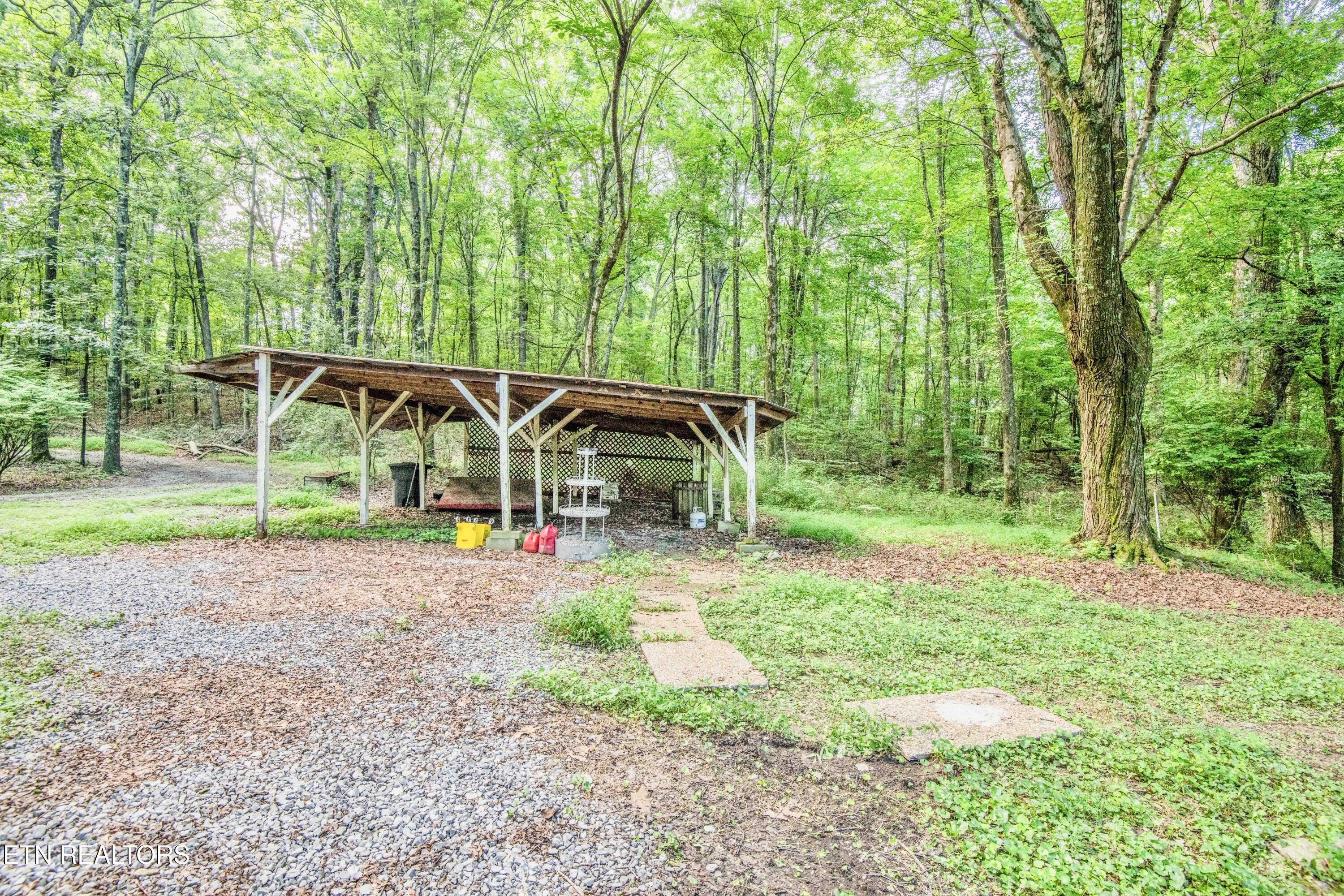 3690 Loudon Ridge Road Lenoir City TN 37771