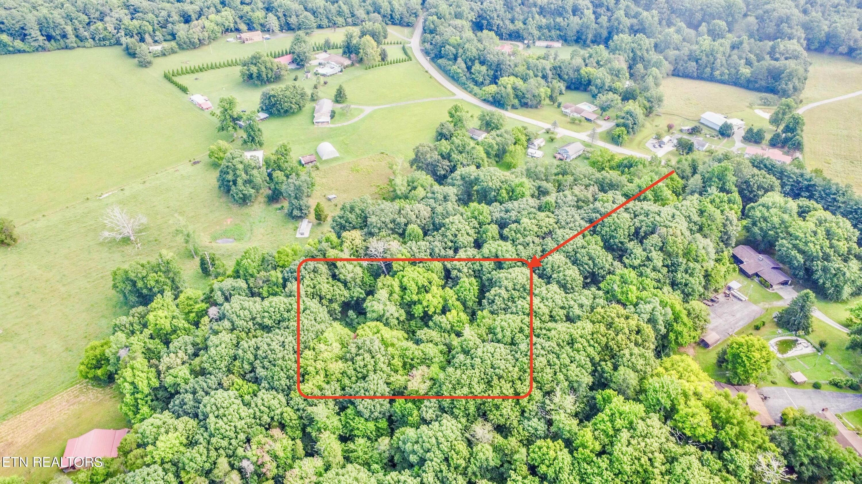 3690 Loudon Ridge Road Lenoir City TN 37771