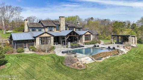 10580 Leonidas Meadow Way Knoxville TN 37922