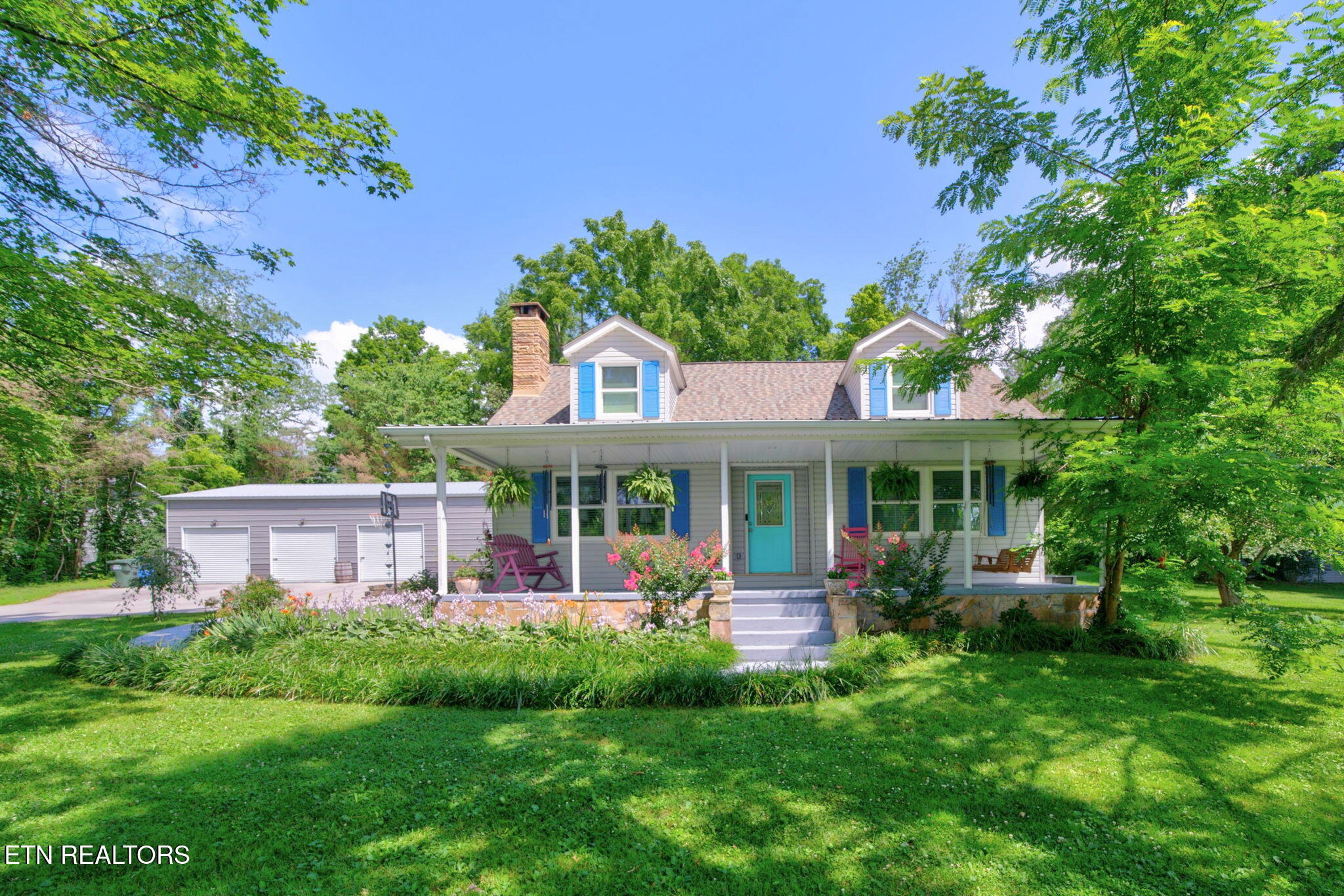 181 Braun Street Crossville TN 38555