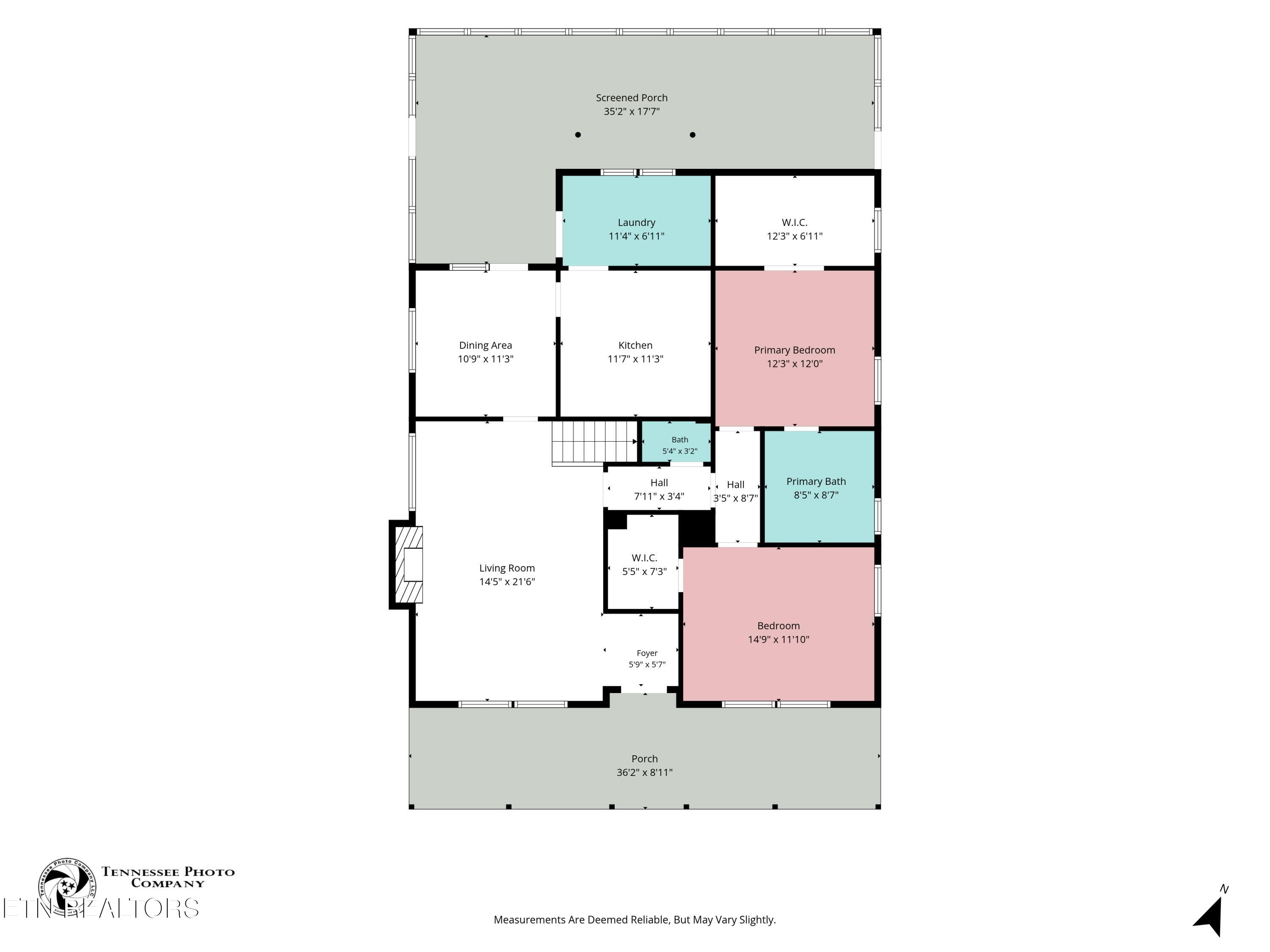 181 Braun Street Crossville TN 38555