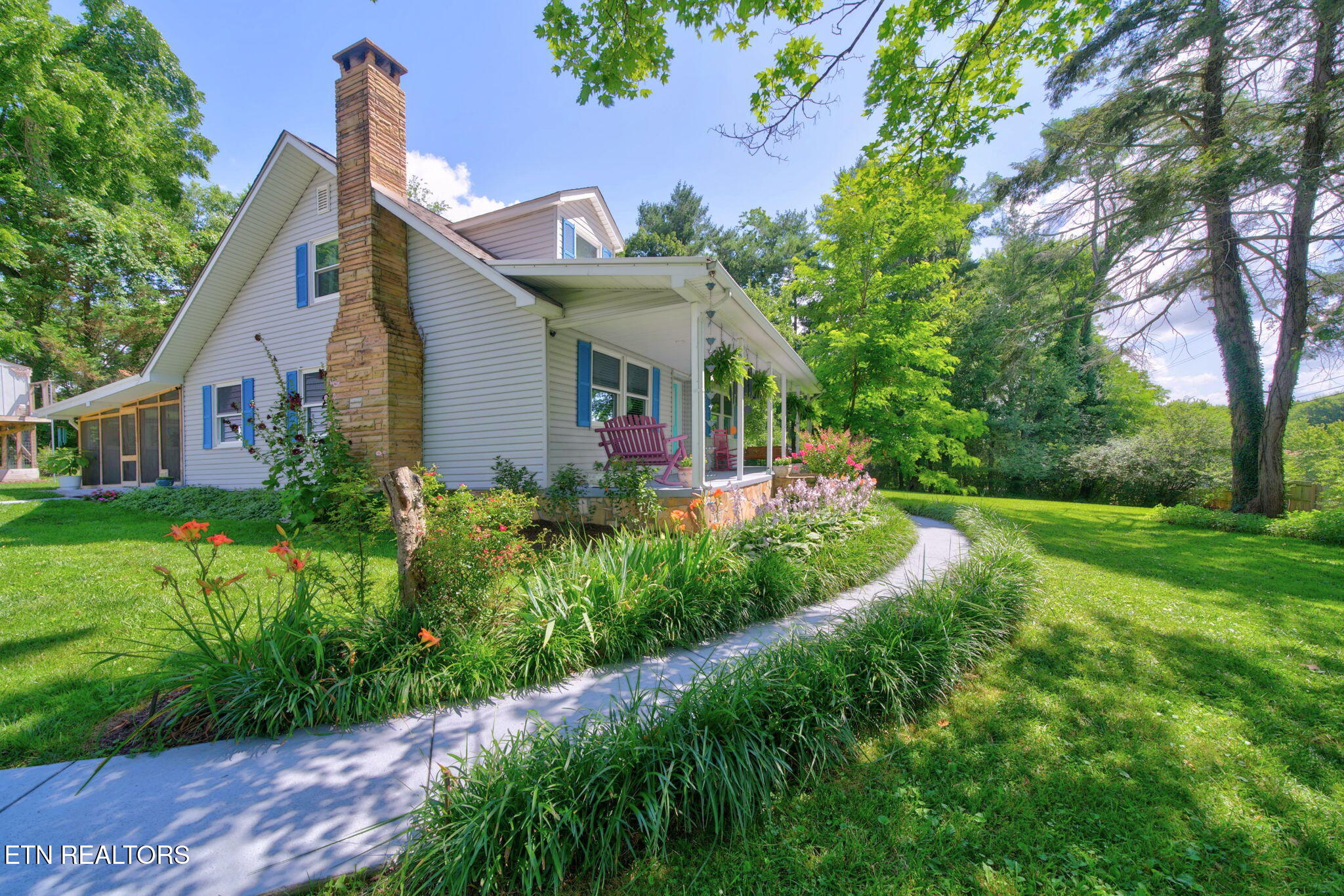 181 Braun Street Crossville TN 38555