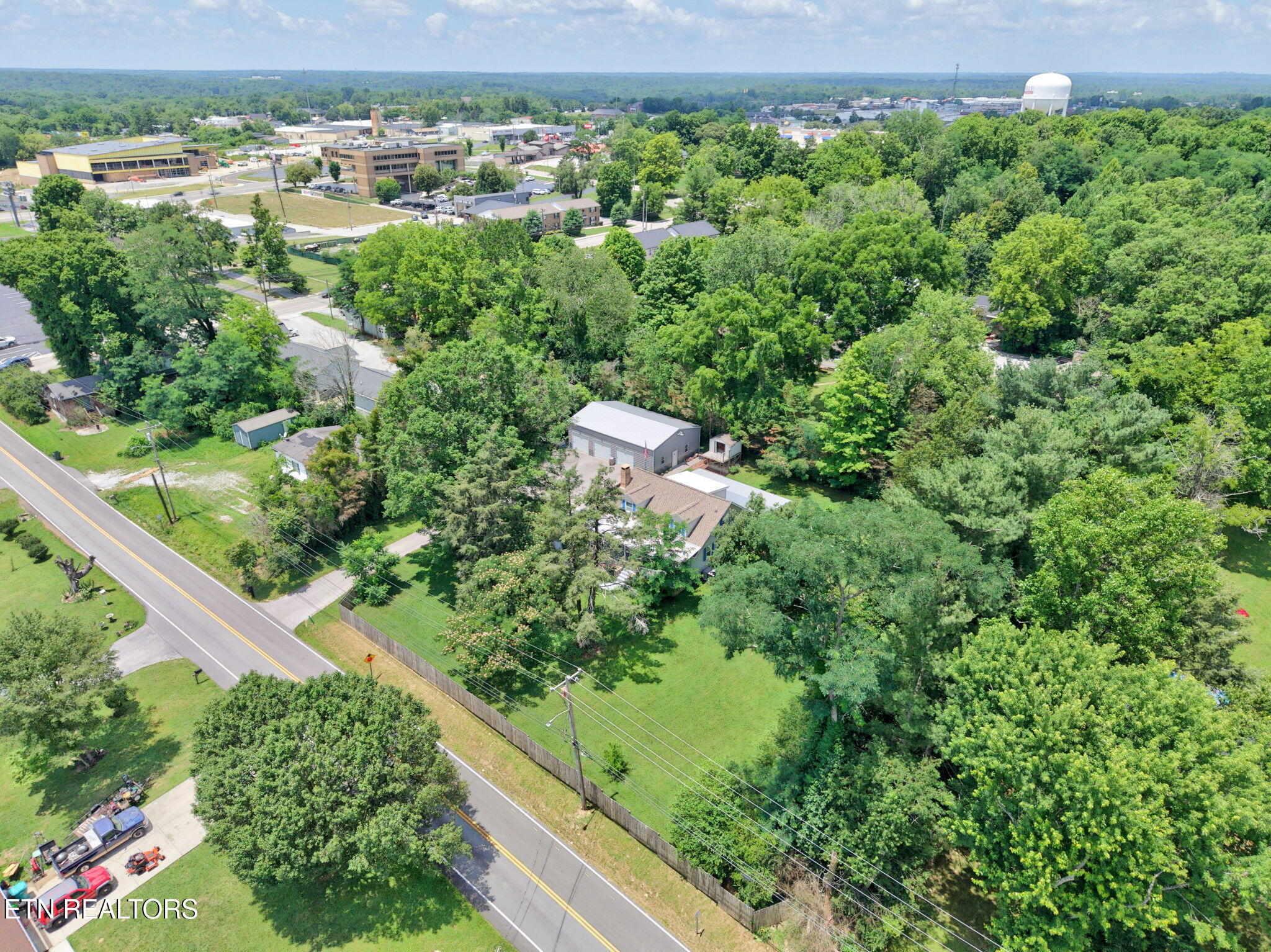 181 Braun Street Crossville TN 38555