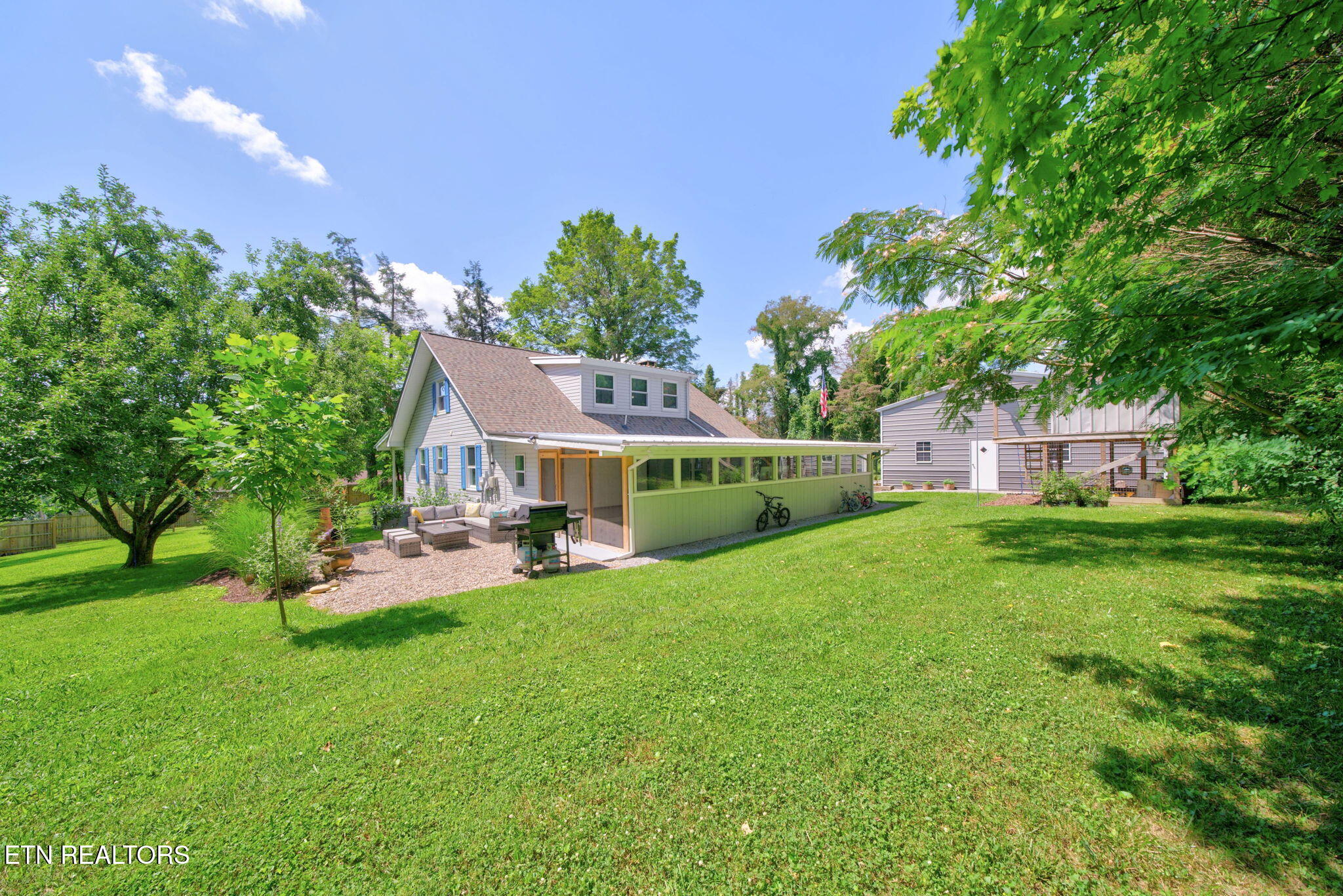 181 Braun Street Crossville TN 38555