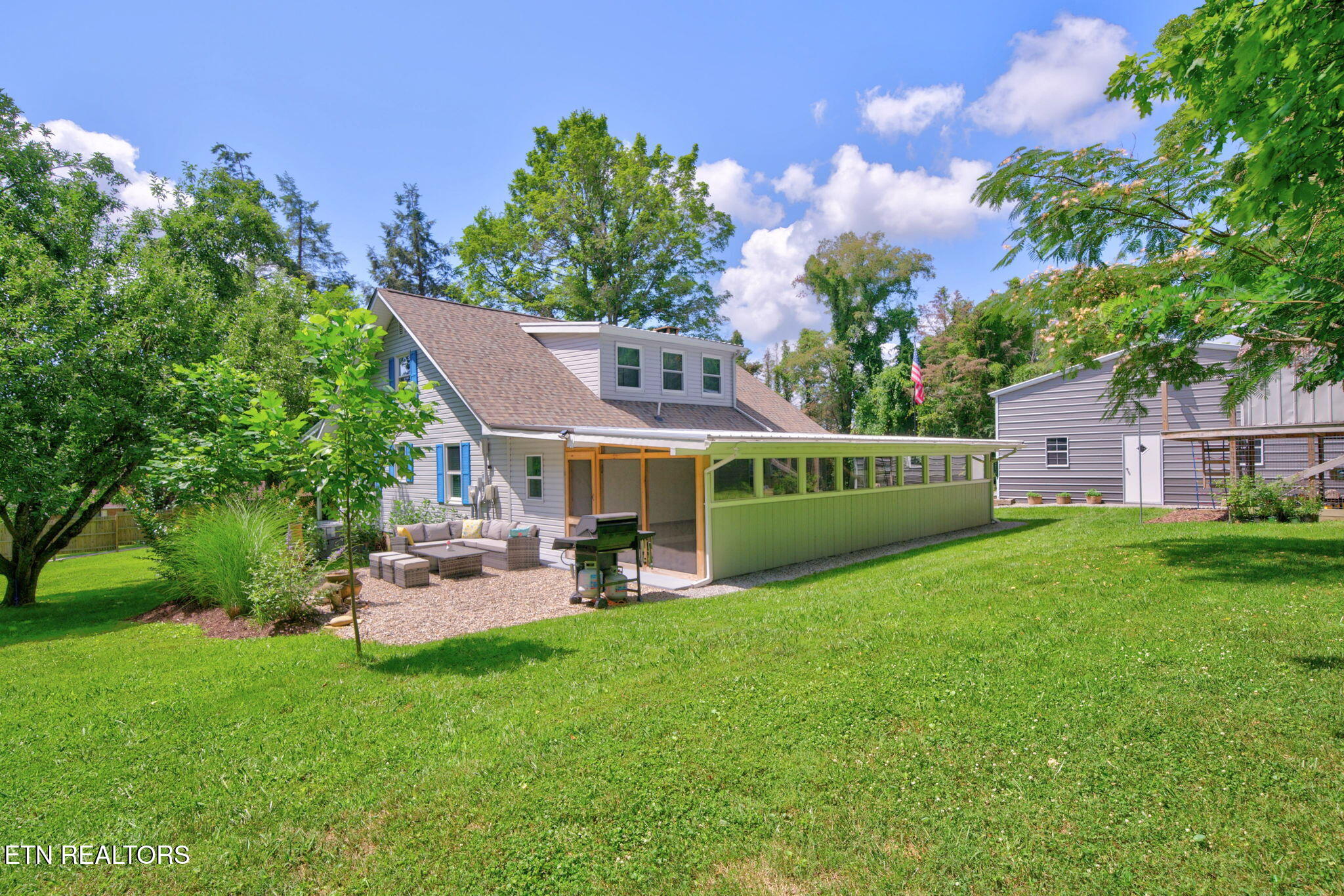 181 Braun Street Crossville TN 38555