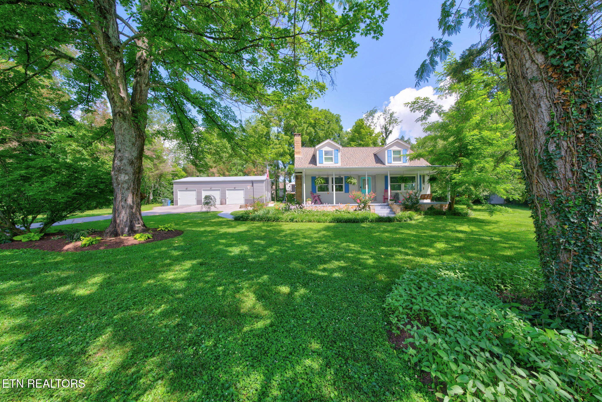 181 Braun Street Crossville TN 38555