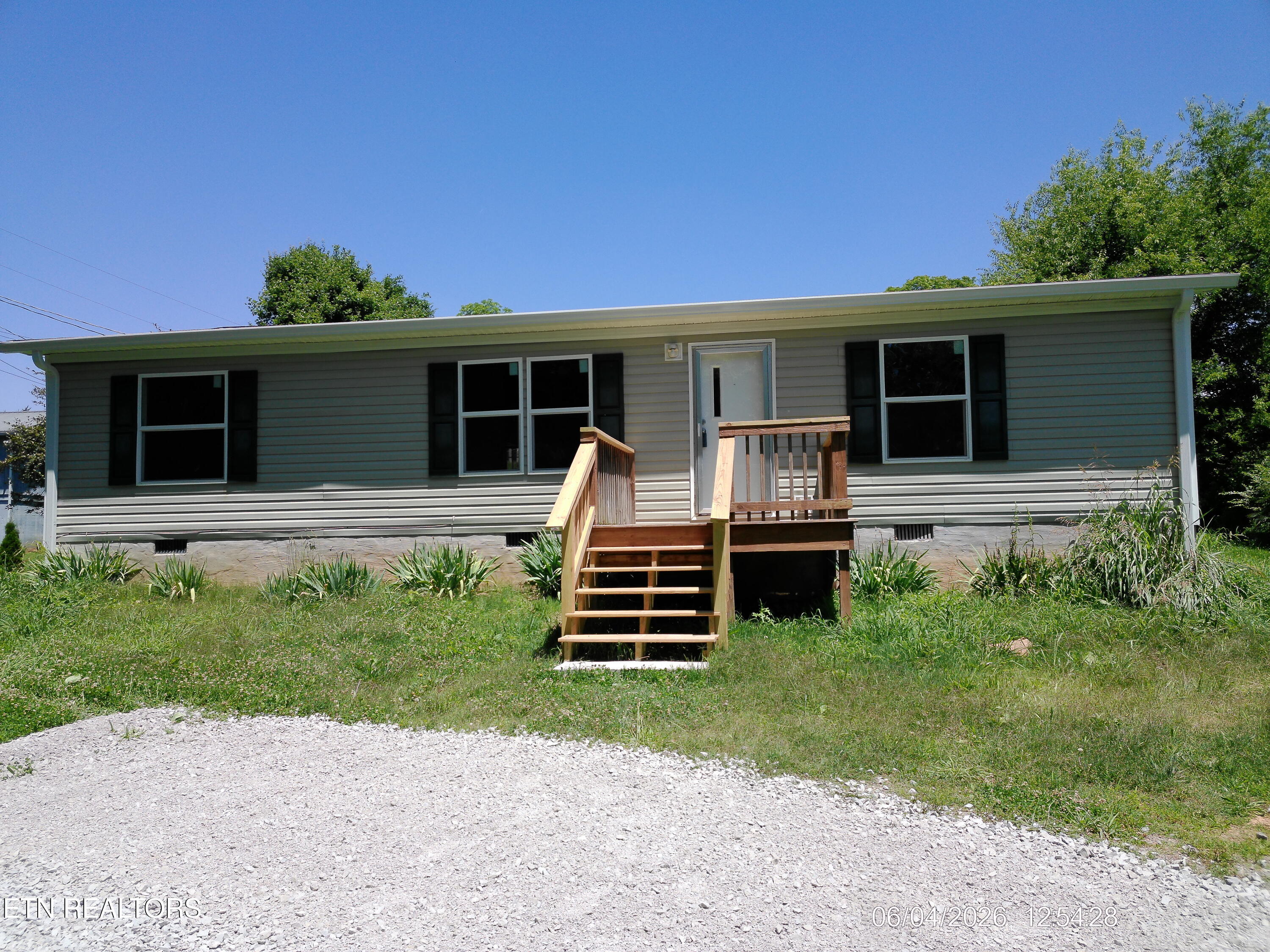 207B Fair Street Sweetwater TN 37874