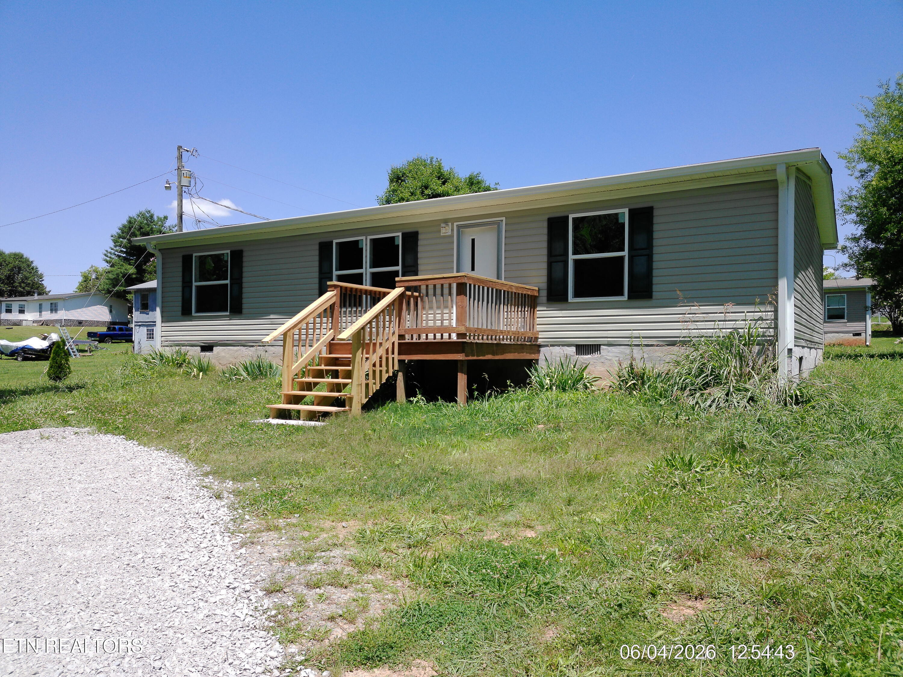 207B Fair Street Sweetwater TN 37874