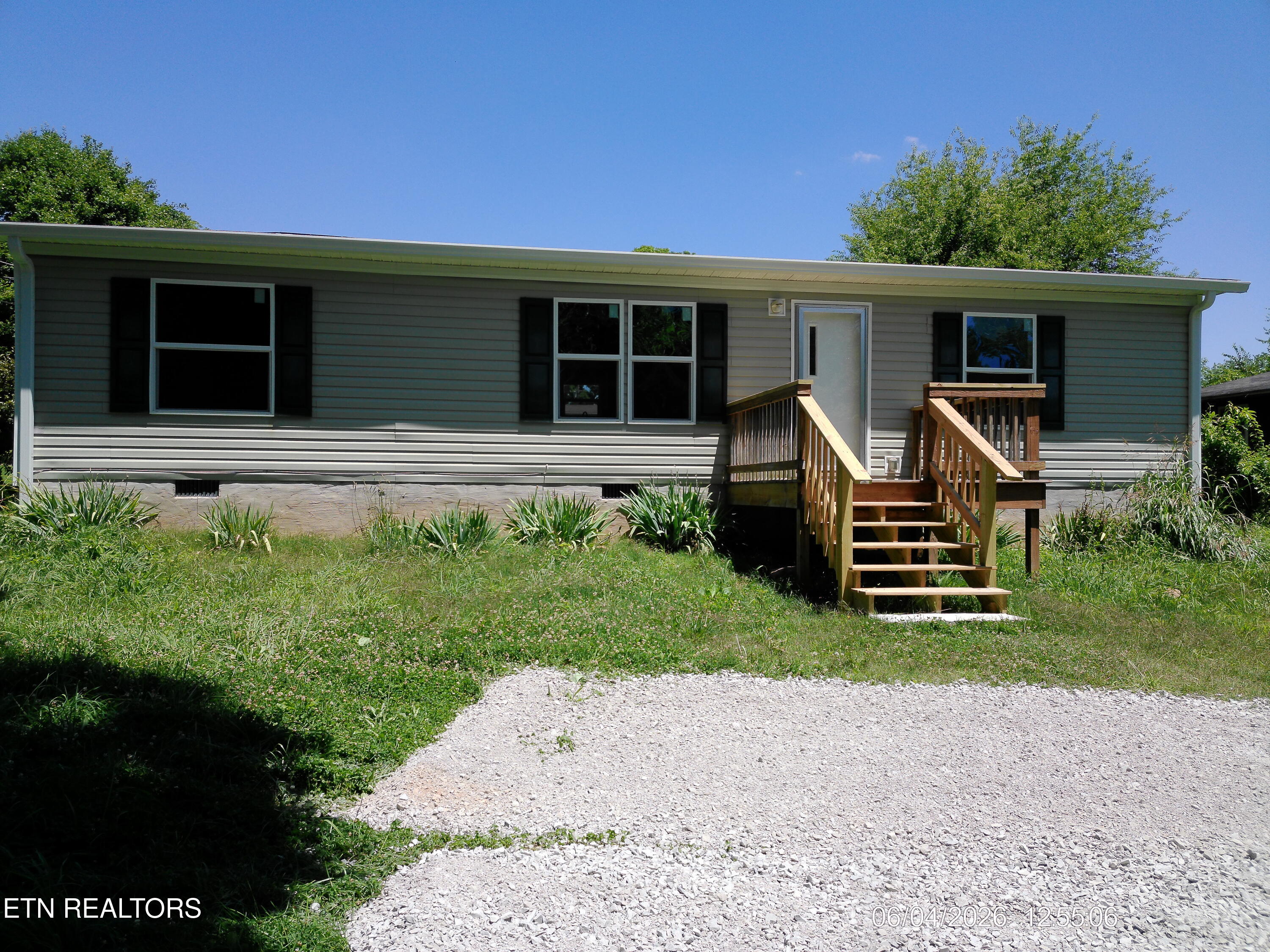 207B Fair Street Sweetwater TN 37874