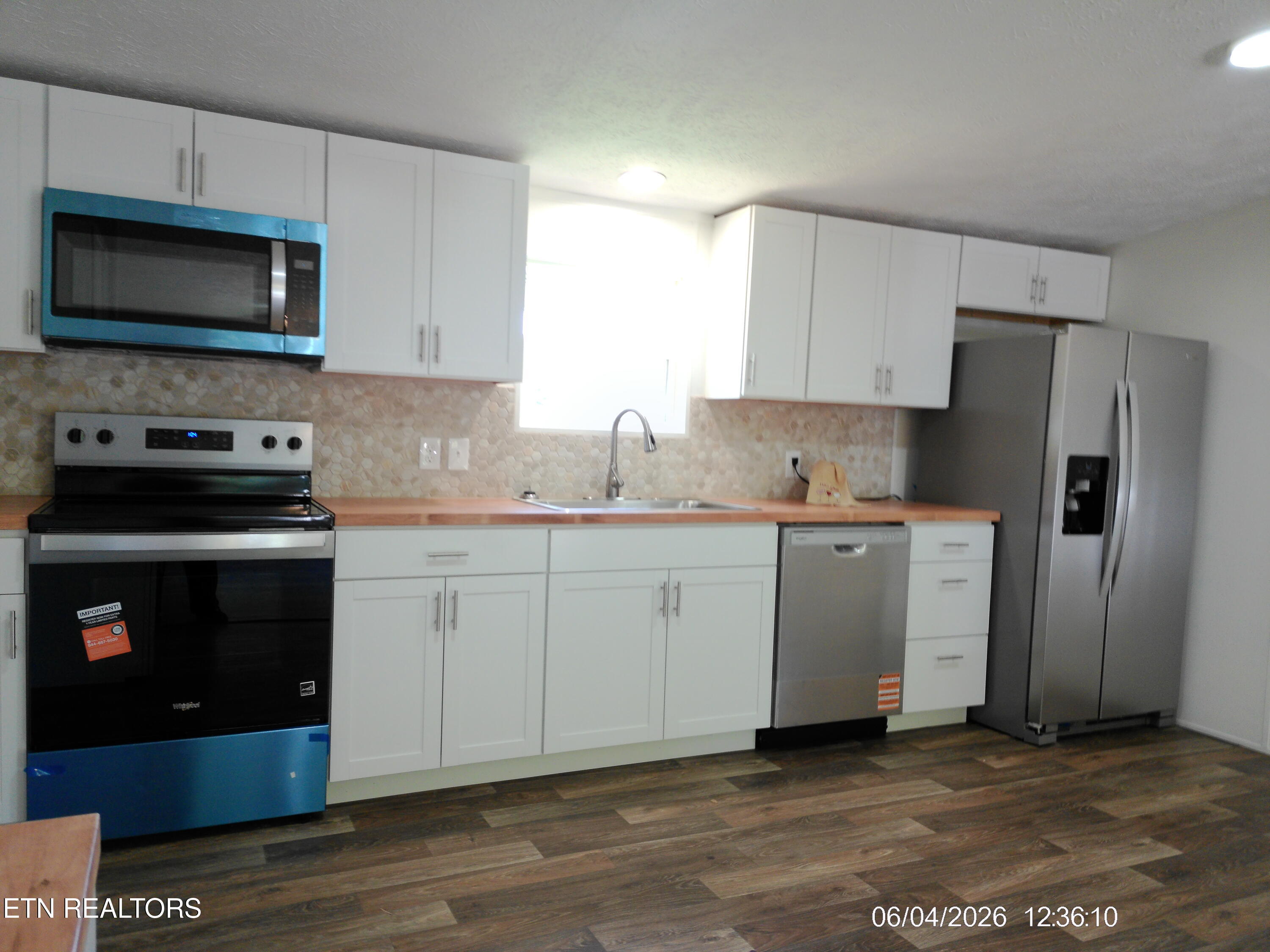 207B Fair Street Sweetwater TN 37874